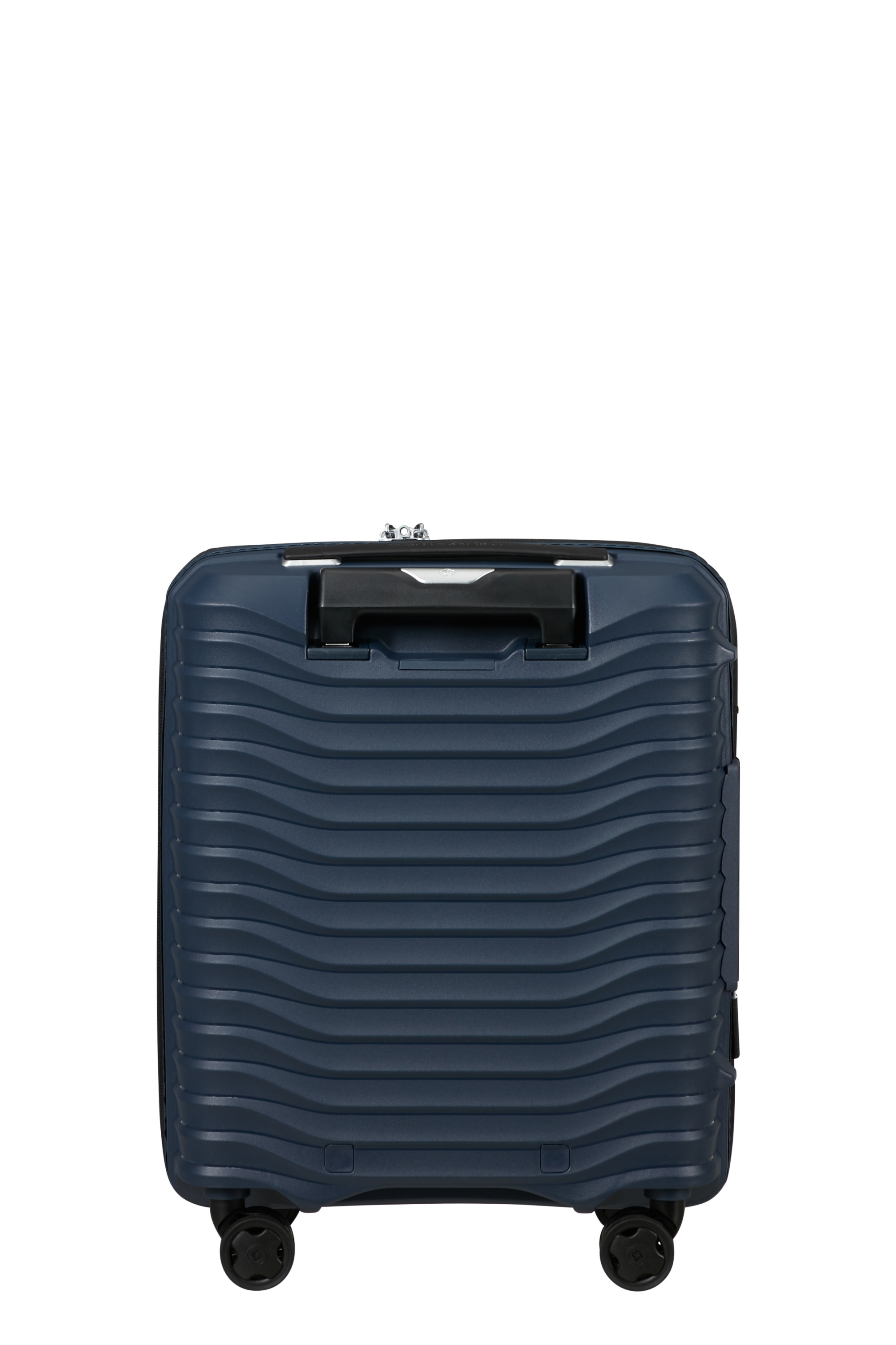 Upscape valise 4 roues taille s SAMSONITE Bleu
