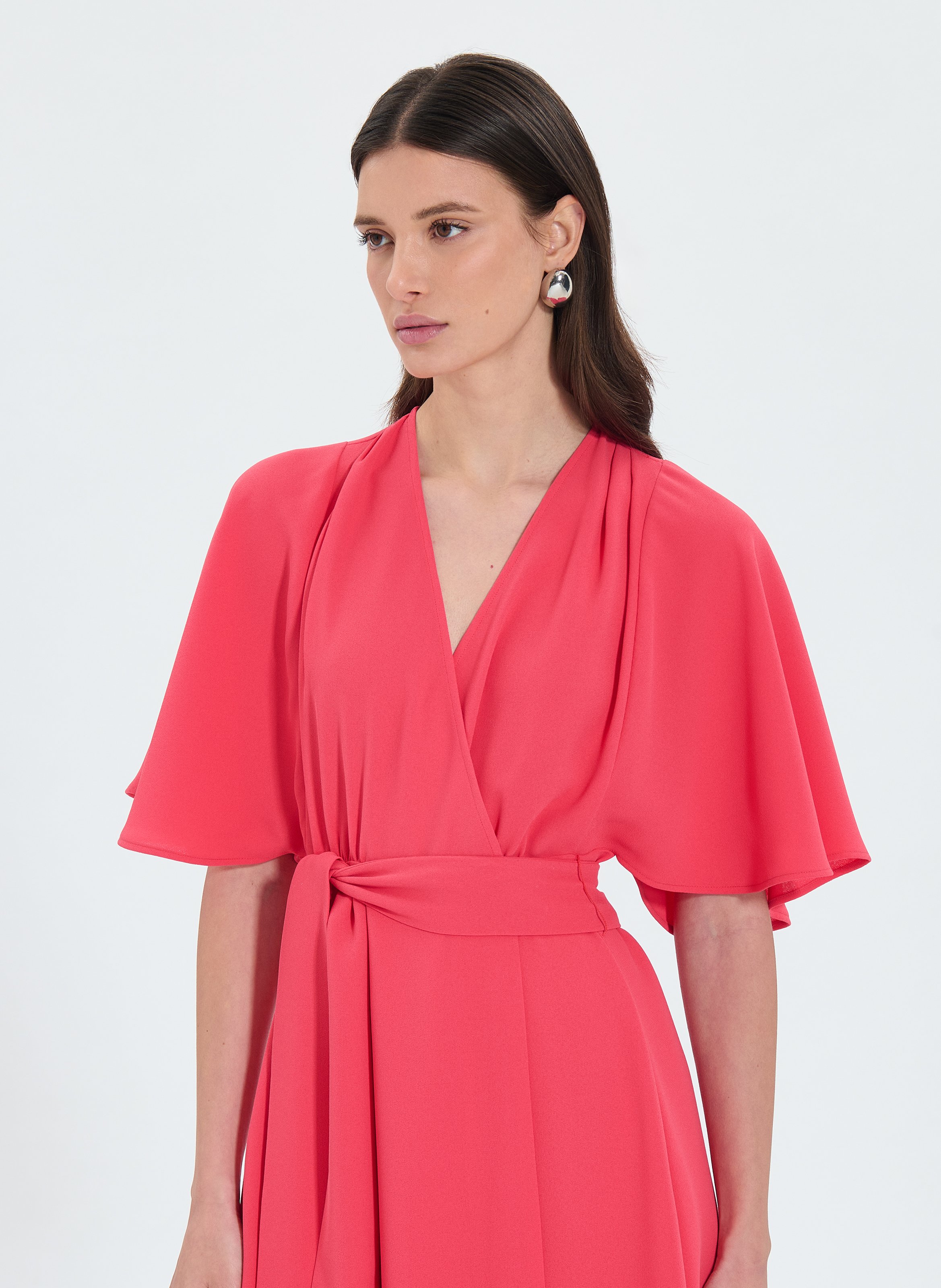 Robe russel ZAPA Orange