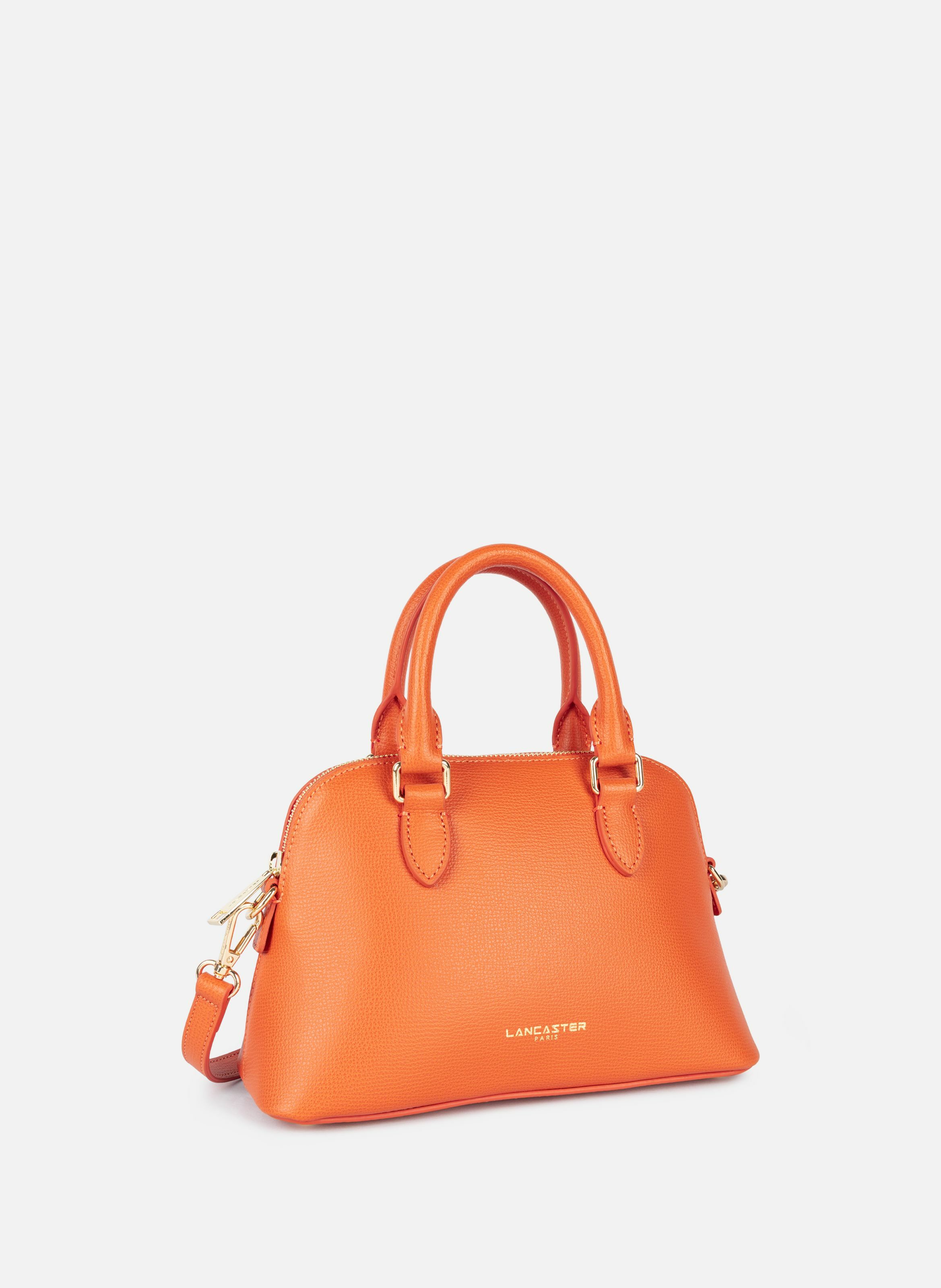 M half moon bag - Sierra Jia LANCASTER Orange