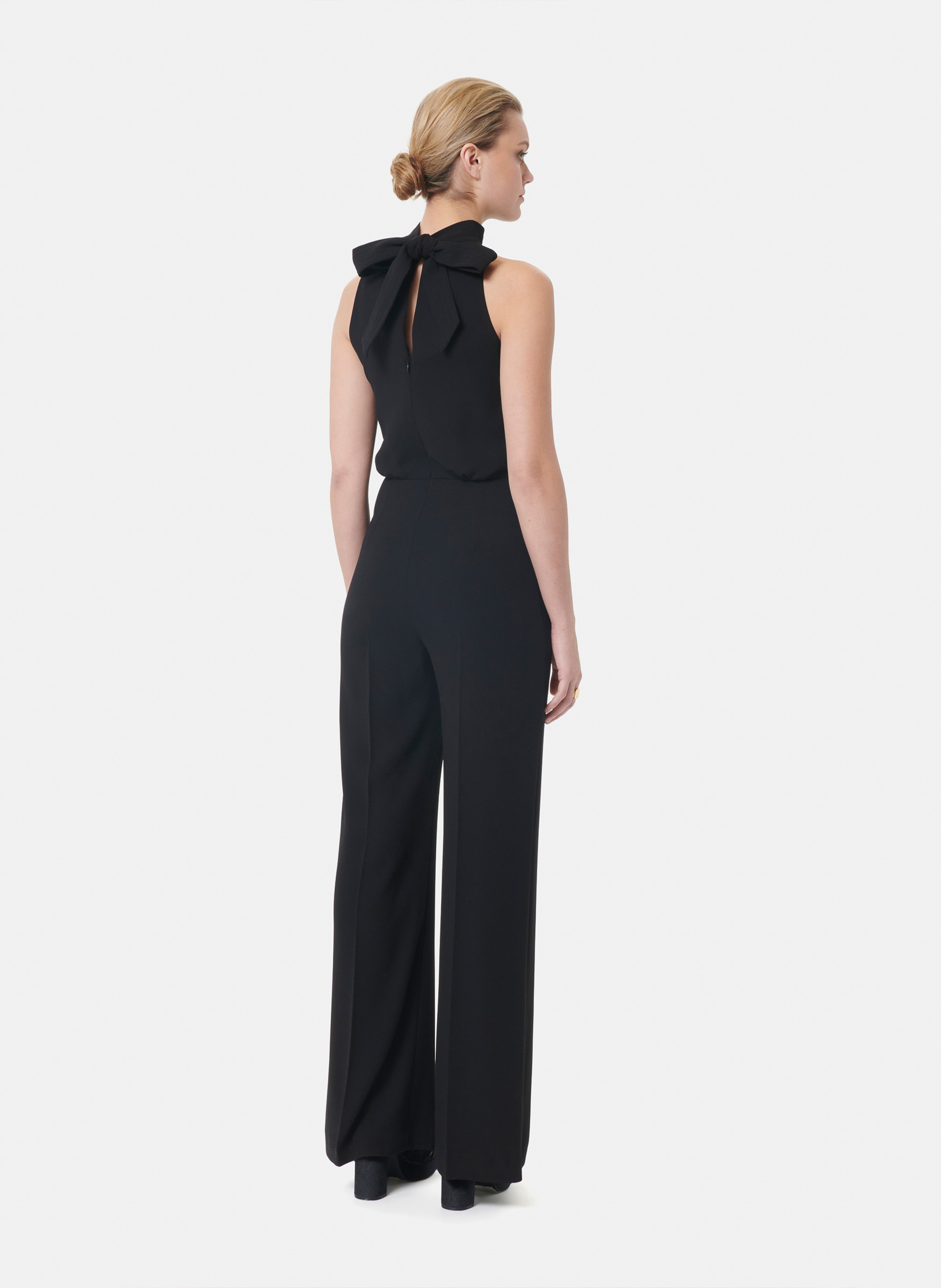 Combinaison cecile TARA JARMON Noir
