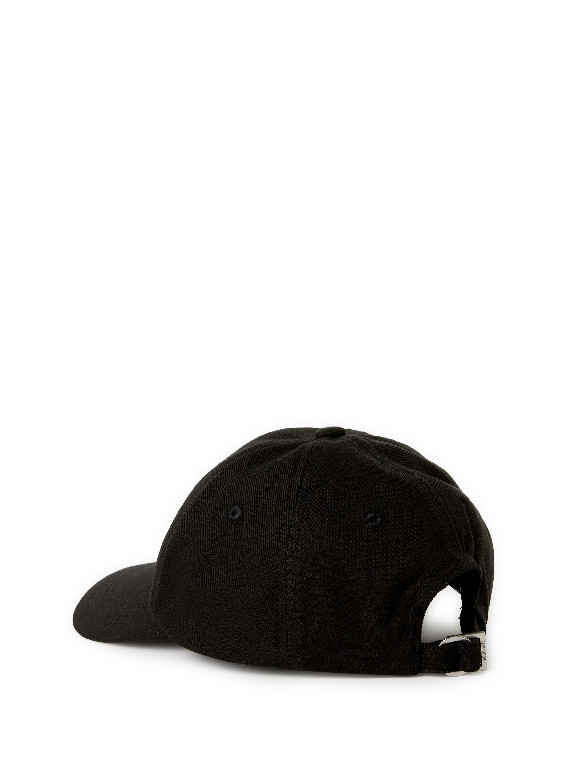 The Gadjo cap JACQUEMUS Black