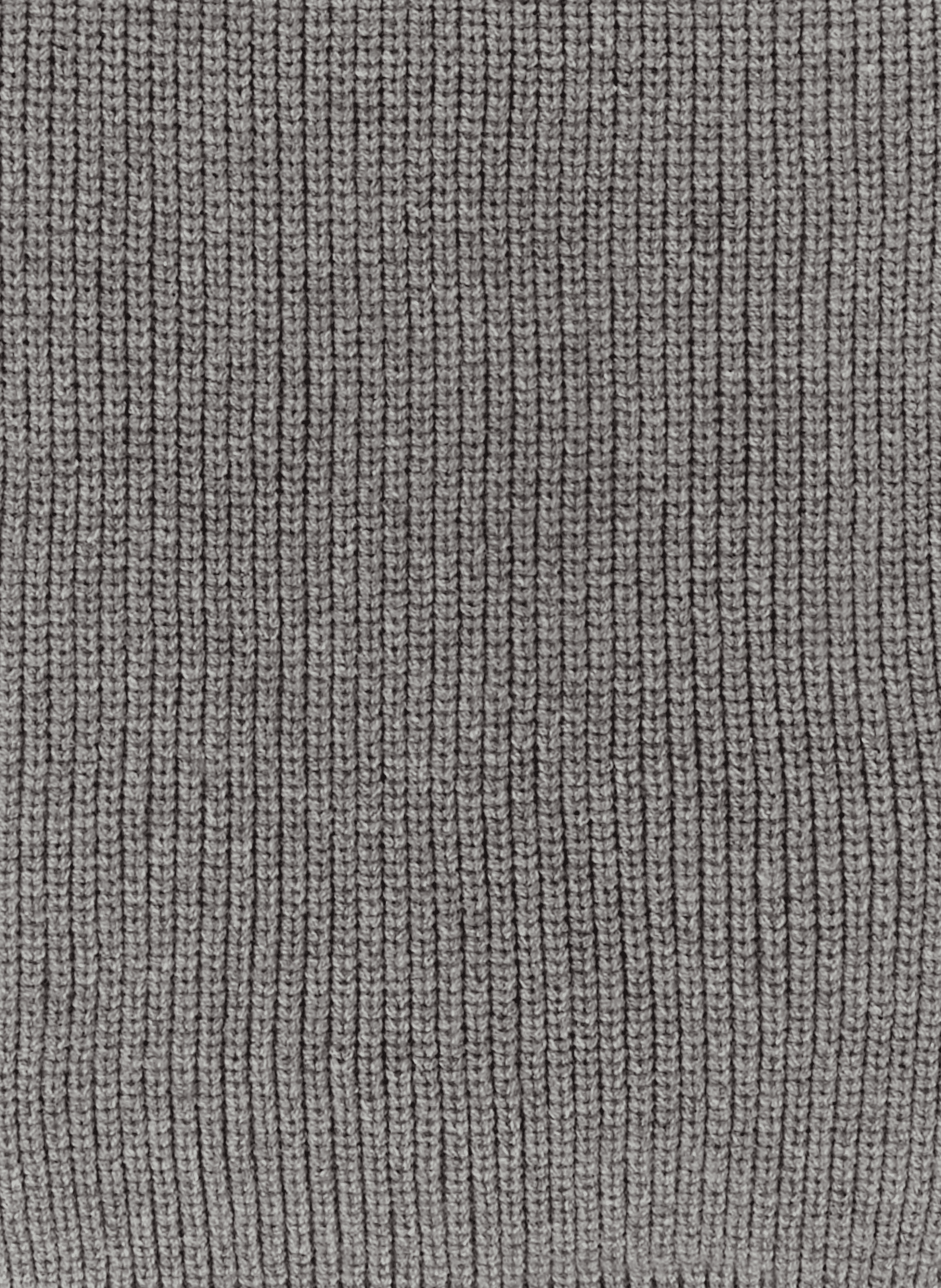 Echarpe en maille EDEN PARK Gris