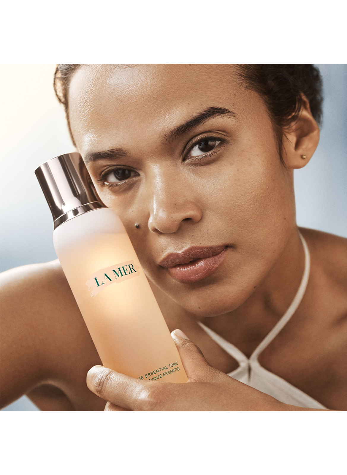 Le Tonique Essentiel - Tonique Visage LA MER No color