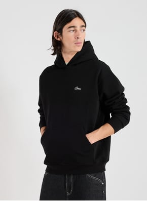 Zip-up cotton blend hoodie DIME Zip-up cotton blend hoodie DIME