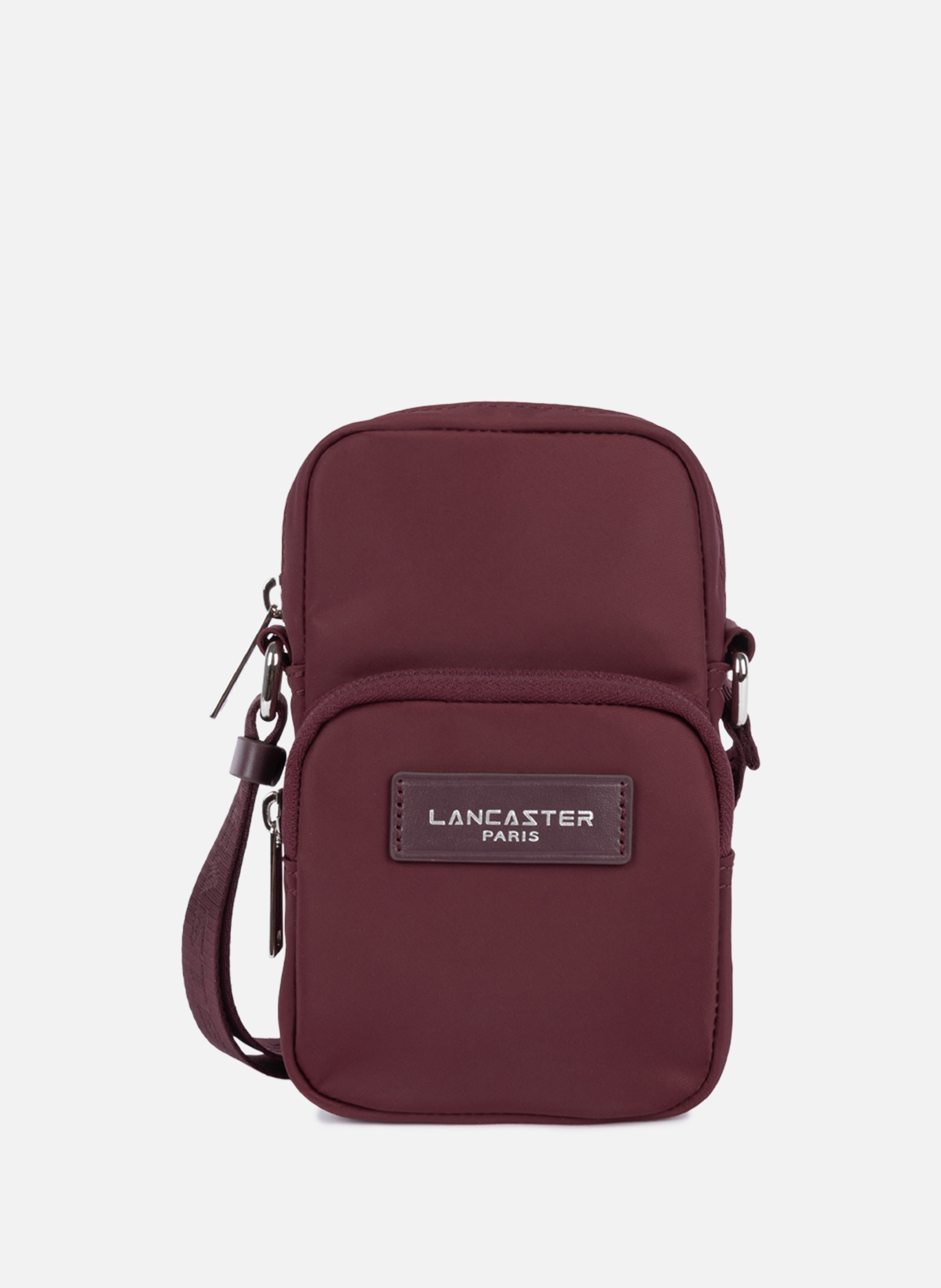 LANCASTER Smartphone holder - Basic Vita Red