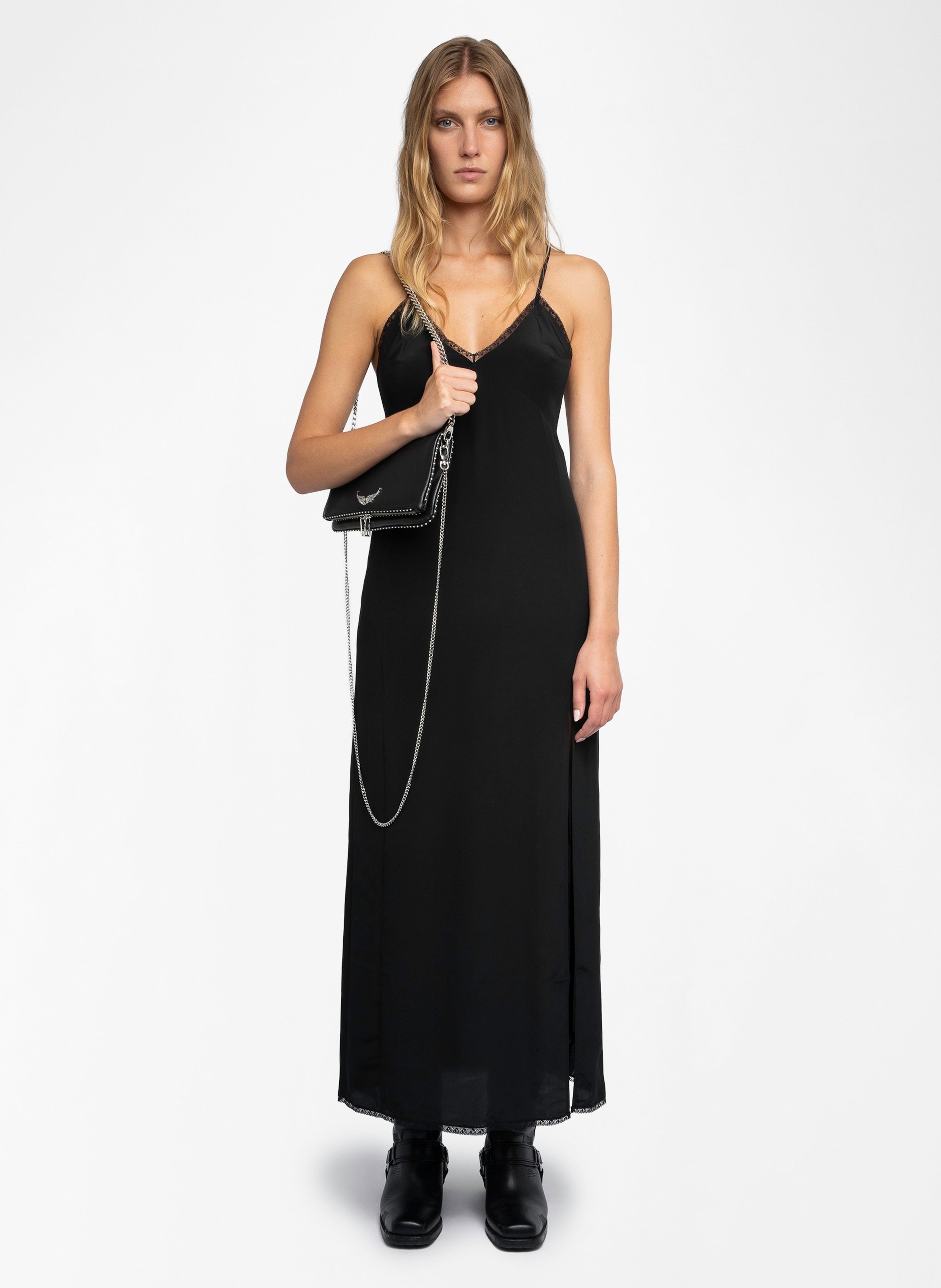 Ramelil ramelil ZADIG&VOLTAIRE Noir