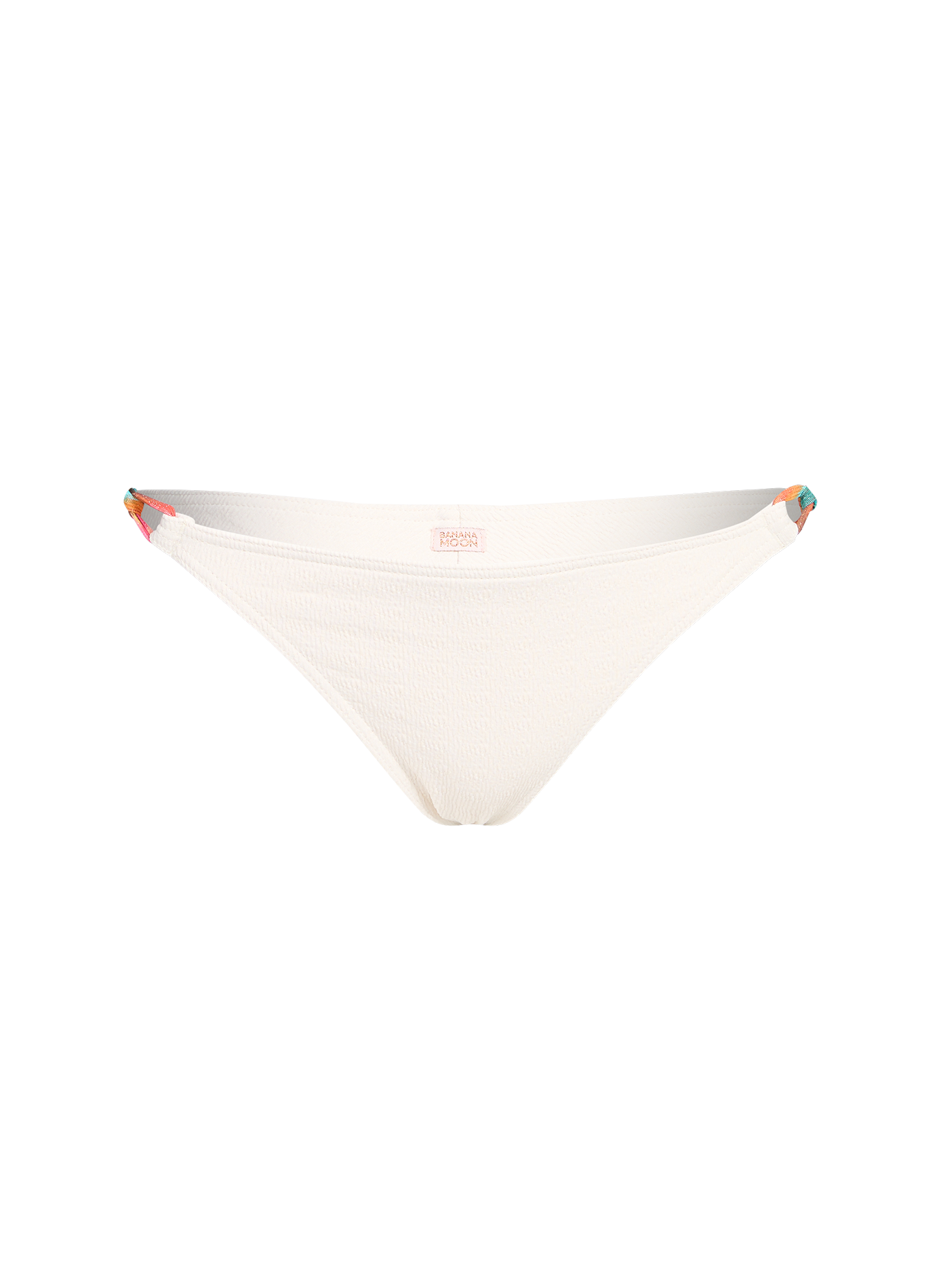 Bas de maillot de bain Desna Chainy BANANA MOON Beige