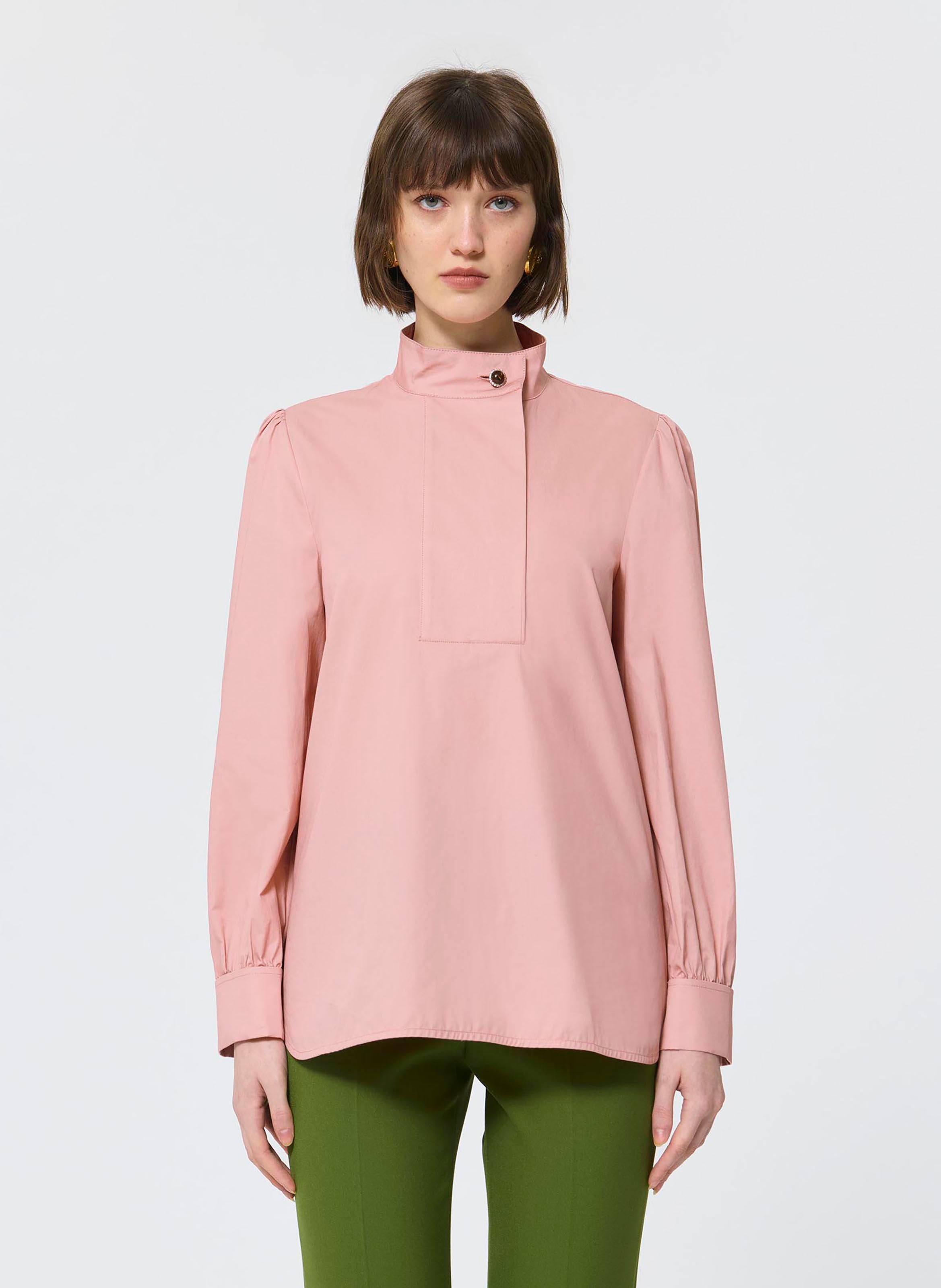 Top tidor TARA JARMON Rose