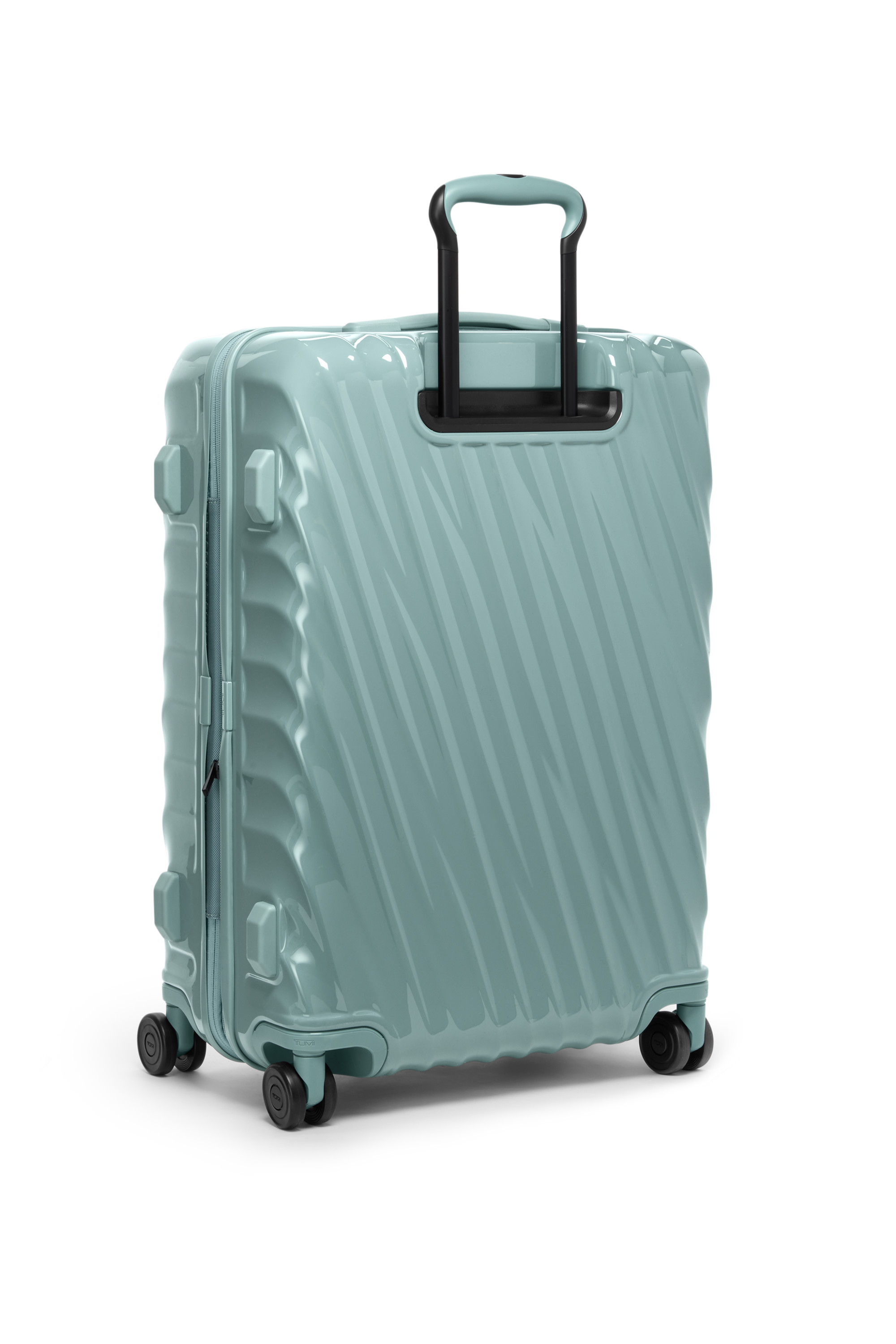 19 degree valise 4 roues taille m TUMI Vert