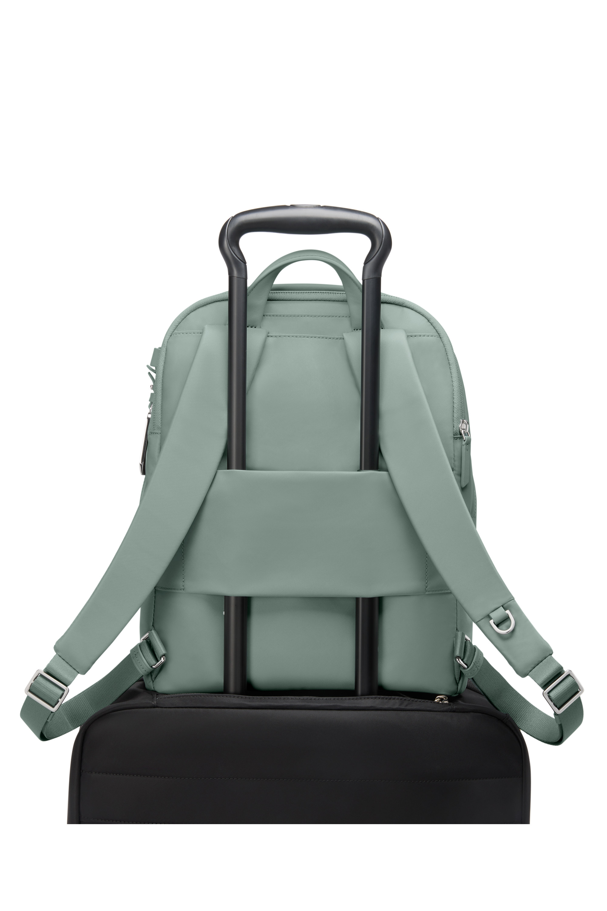 Voyageur sac à dos taille s TUMI Vert