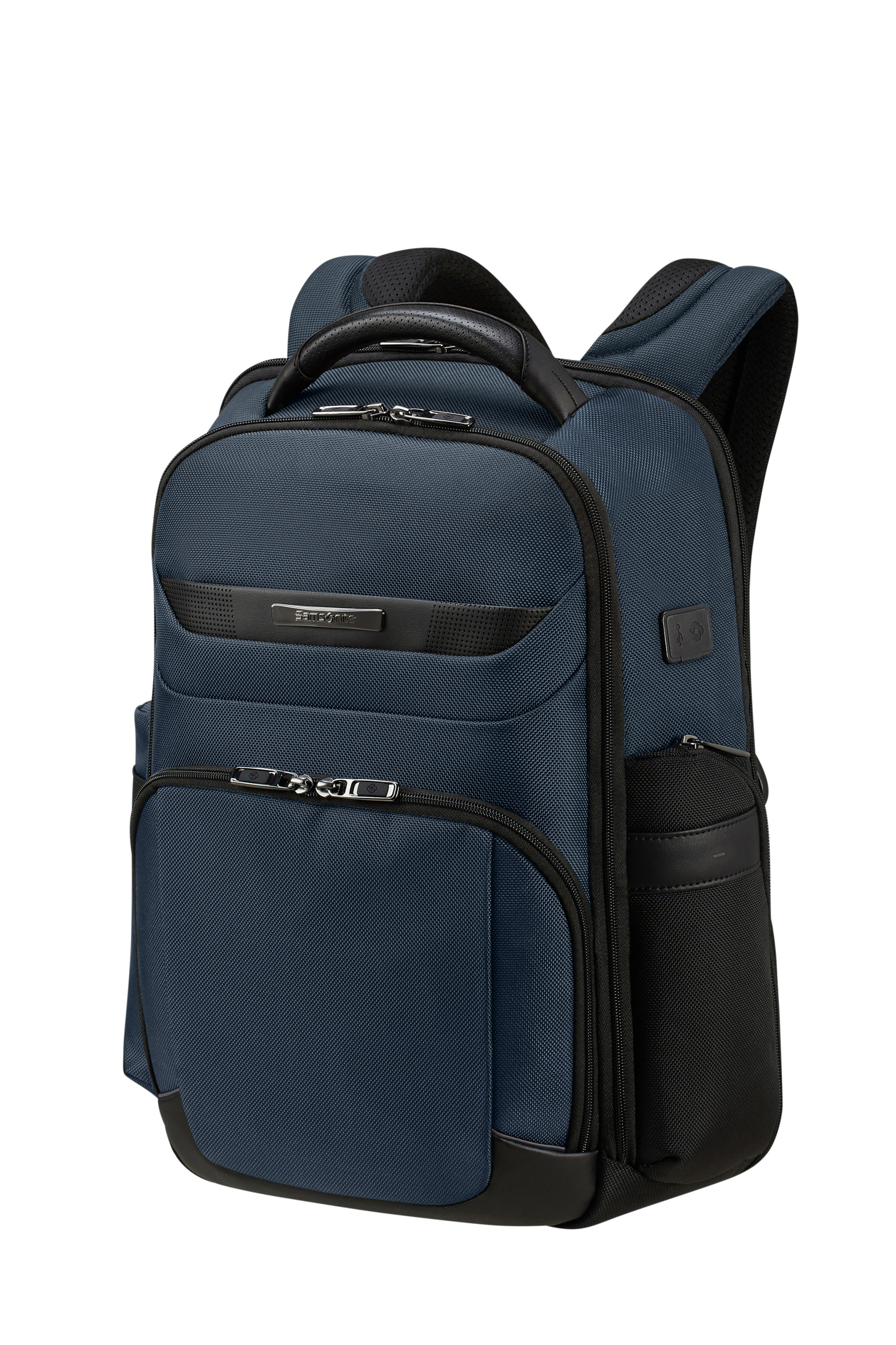 Pro-dlx 6 sac à dos ordinateur SAMSONITE Bleu