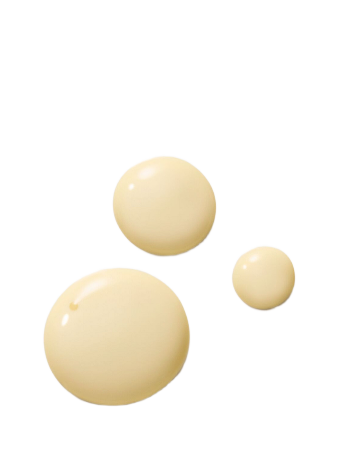 Fluide de jour revitalisant DR HAUSCHKA No color