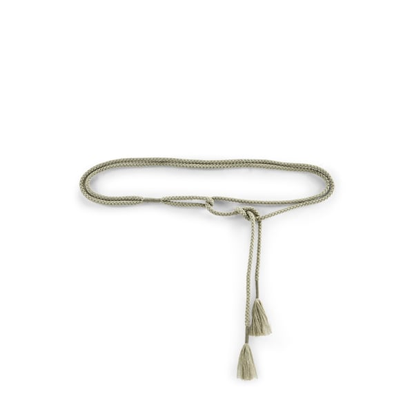 Ceinture à nouer Ceinture à nouer
