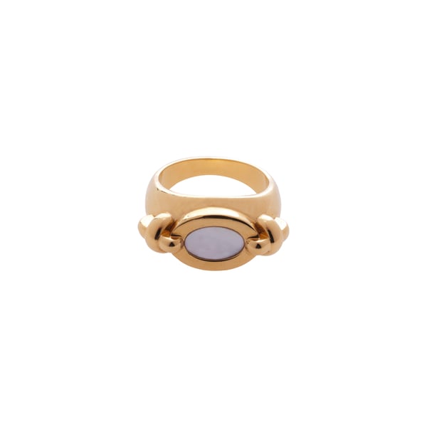 Bague Bague