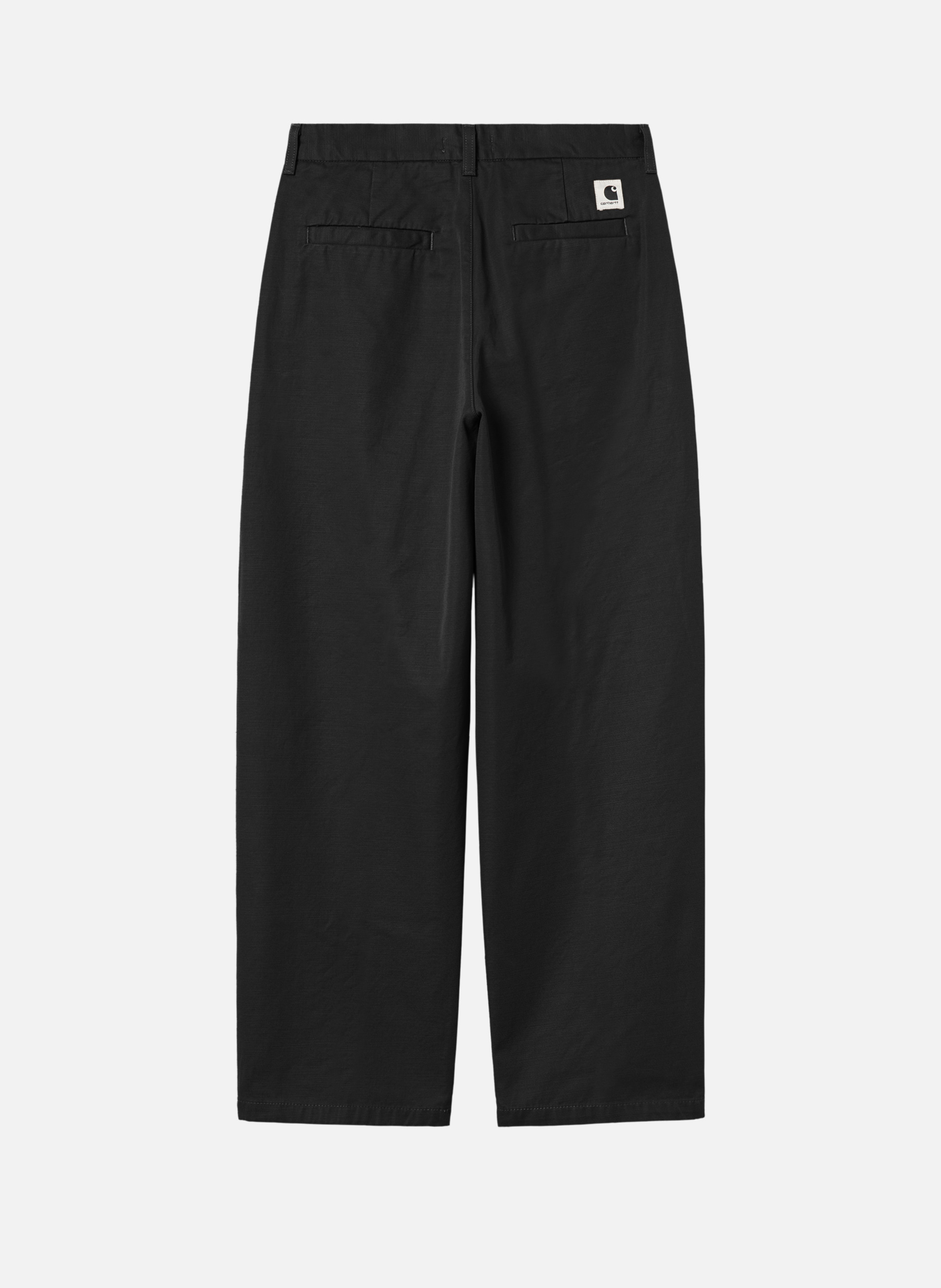 Pantalon w' brady pant CARHARTT WIP Noir