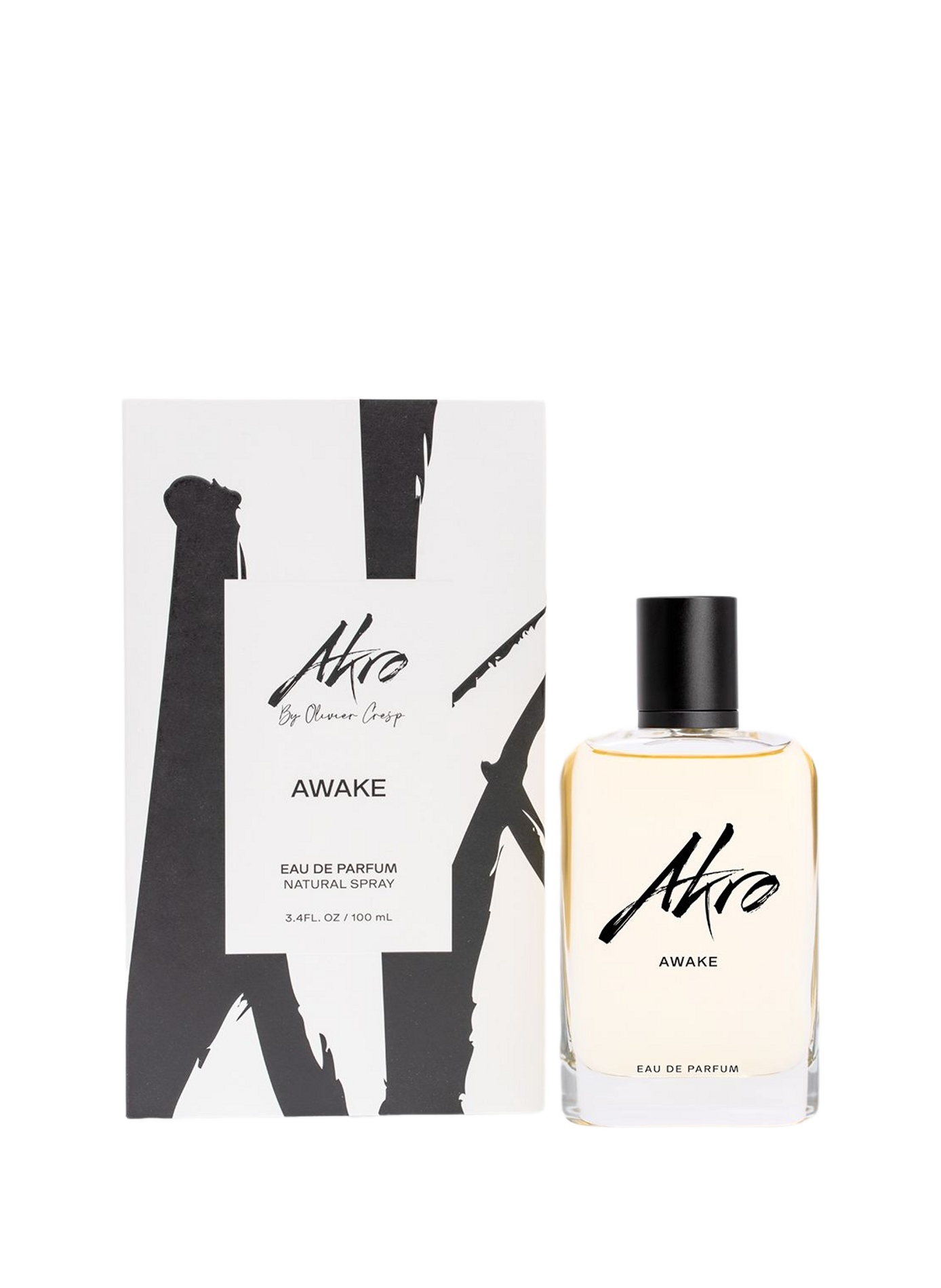 Awake - Eau de Parfum AKRO No color