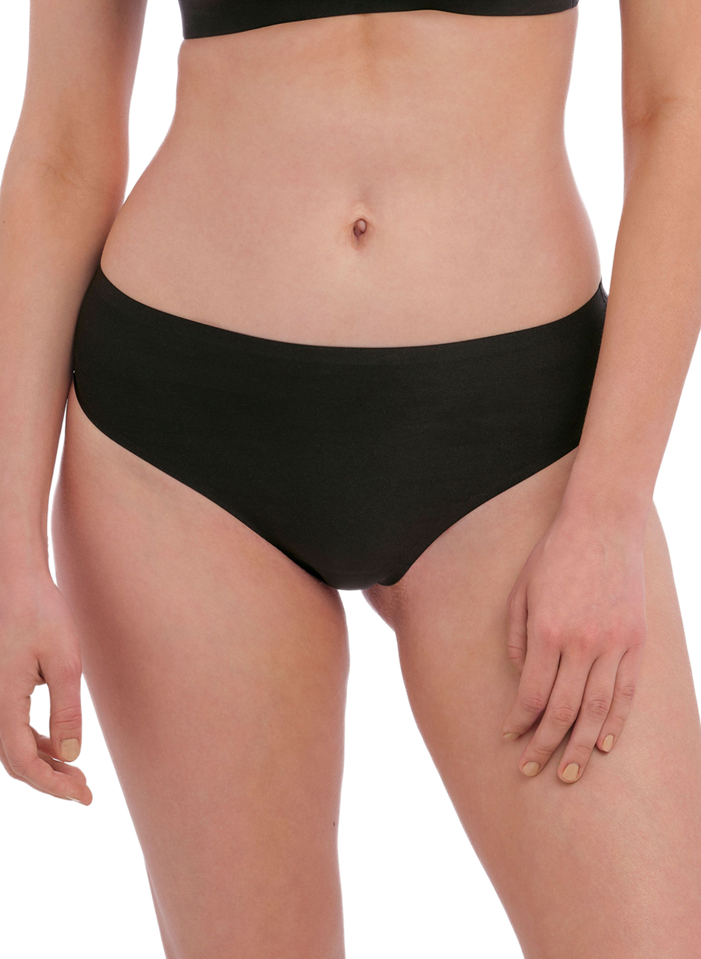 Thong FREYA Black