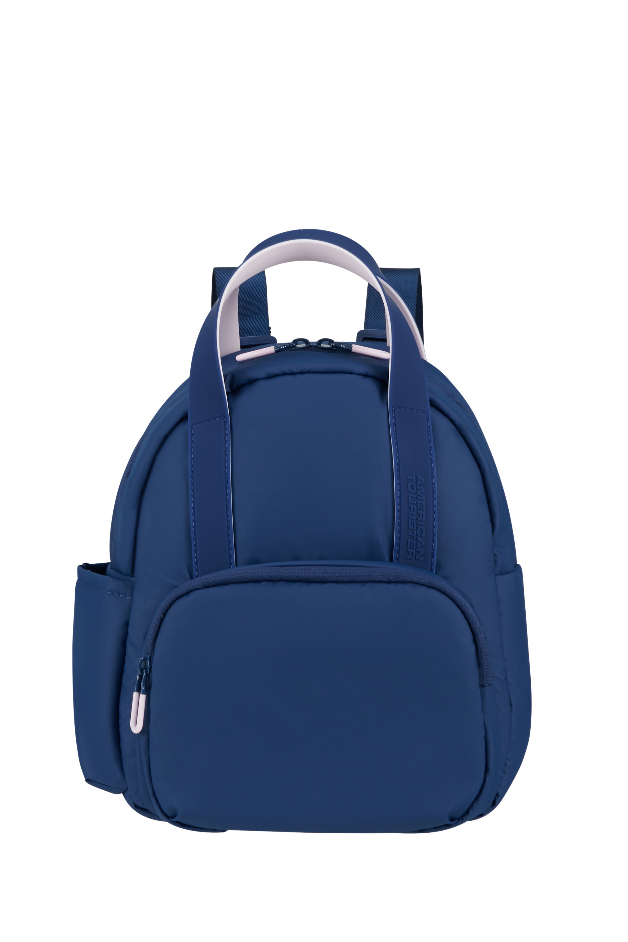 Puffypop sac à dos AMERICAN TOURISTER Bleu