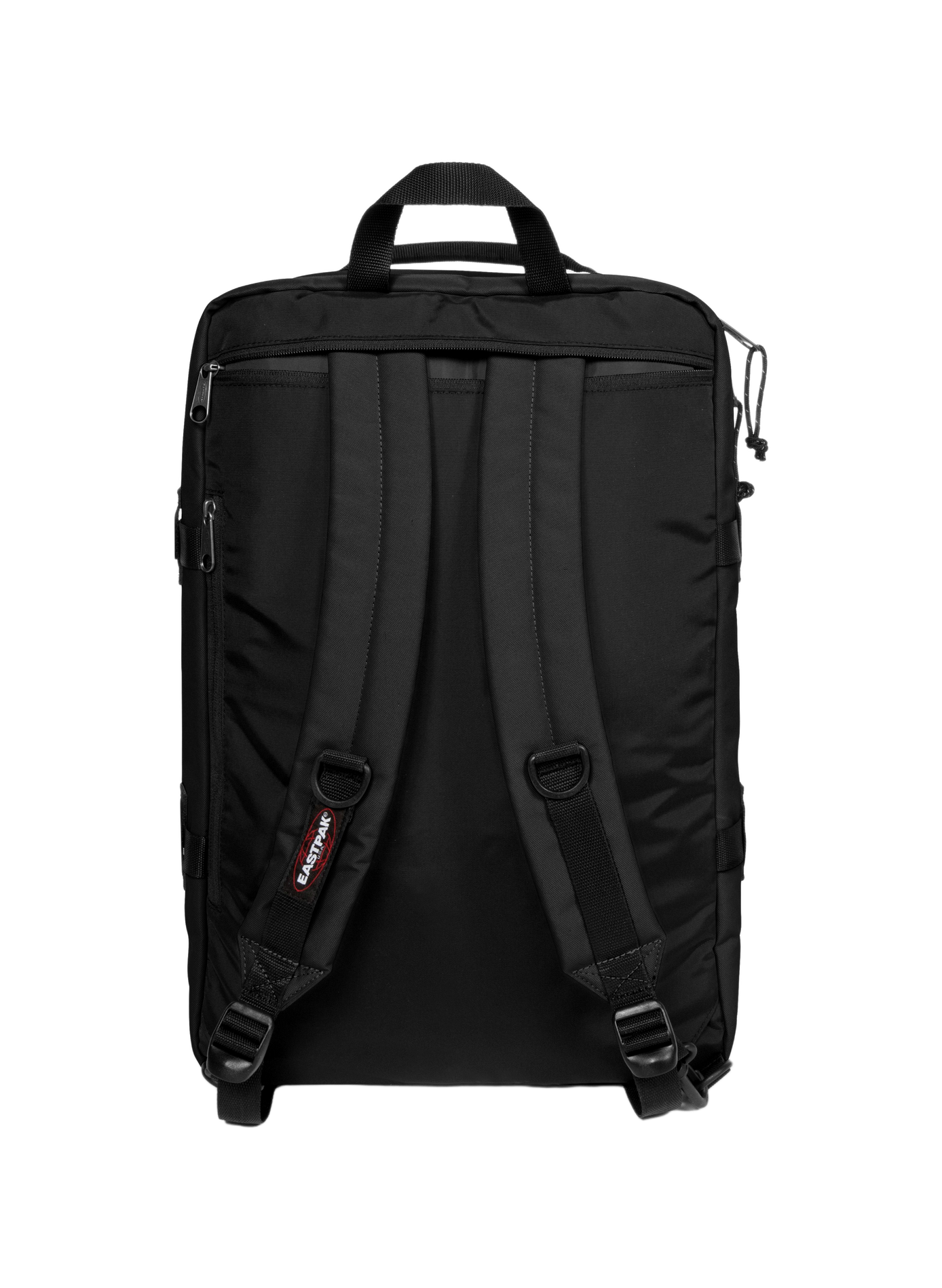 Travel pack backpack EASTPAK Black
