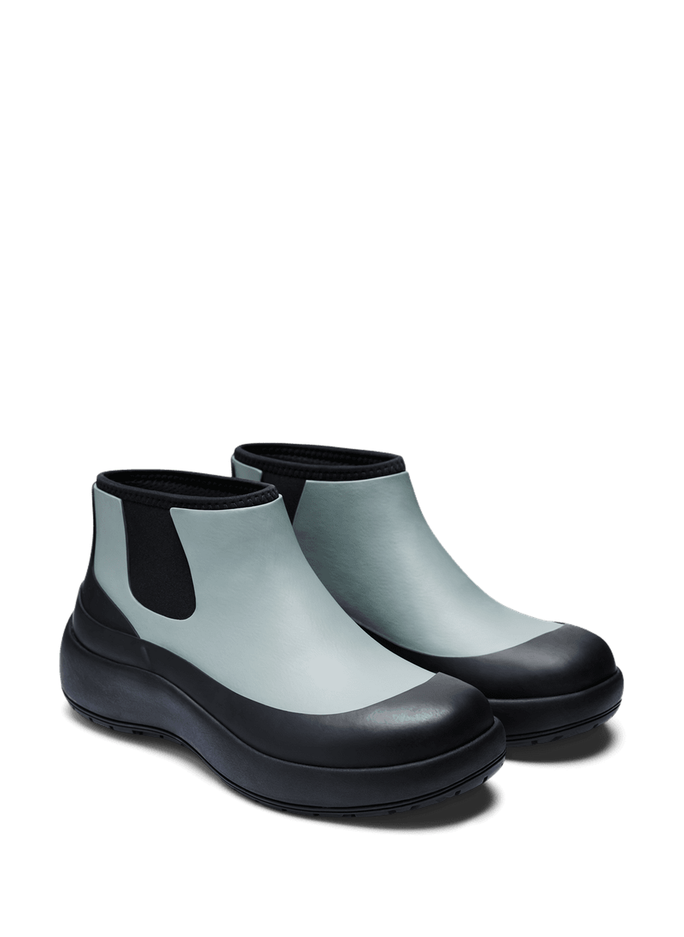 Mirage mini rubber boots RAINS Green