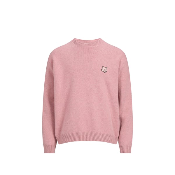 Pull oversize en laine Pull oversize en laine