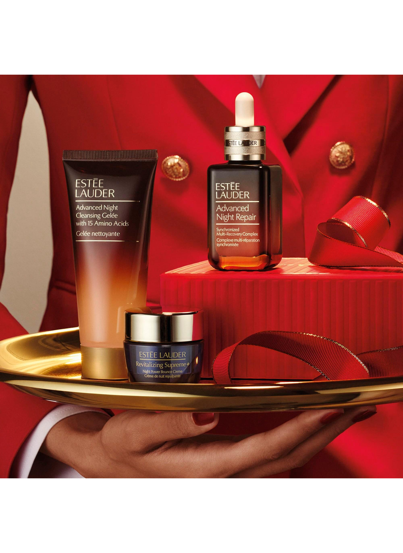 Set Advanced Night Repair ESTÉE LAUDER No color