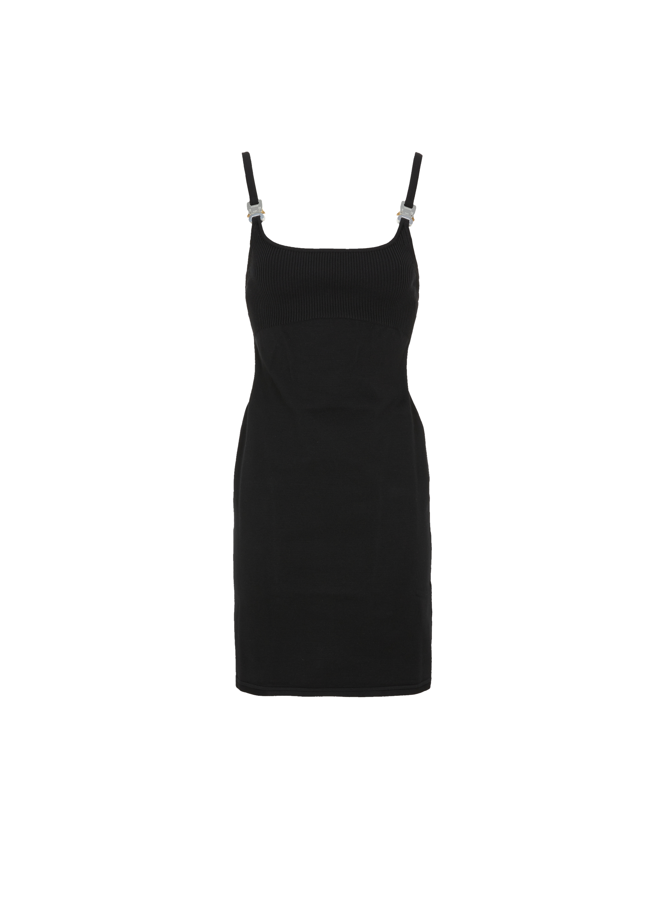 1017 ALYX 9SM Mini dress  Black