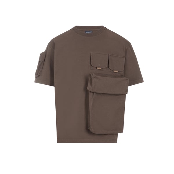 Le t-shirt Bolso