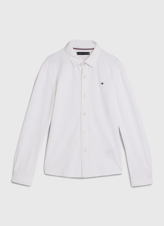 LES TENUES DE CÉRÉMONIE POUR ENFANTS, C?EST AU PRINTEMPS HAUSSMANN !
