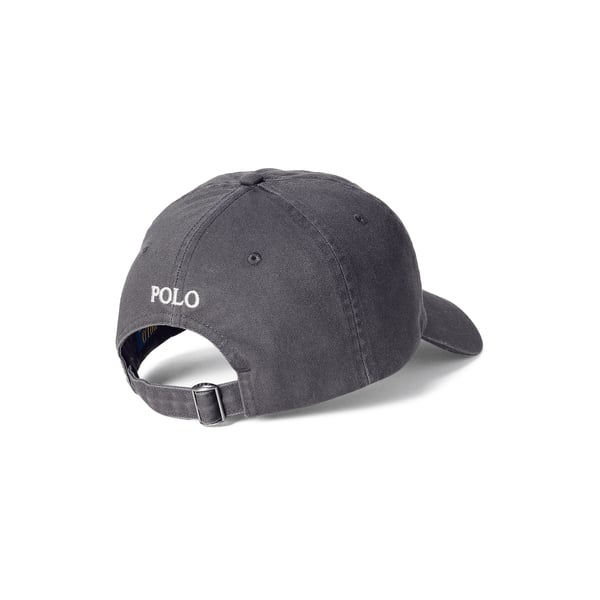 Casquette avec logo