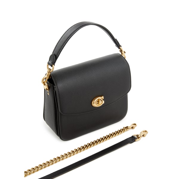 Sac à main Cassie en cuir