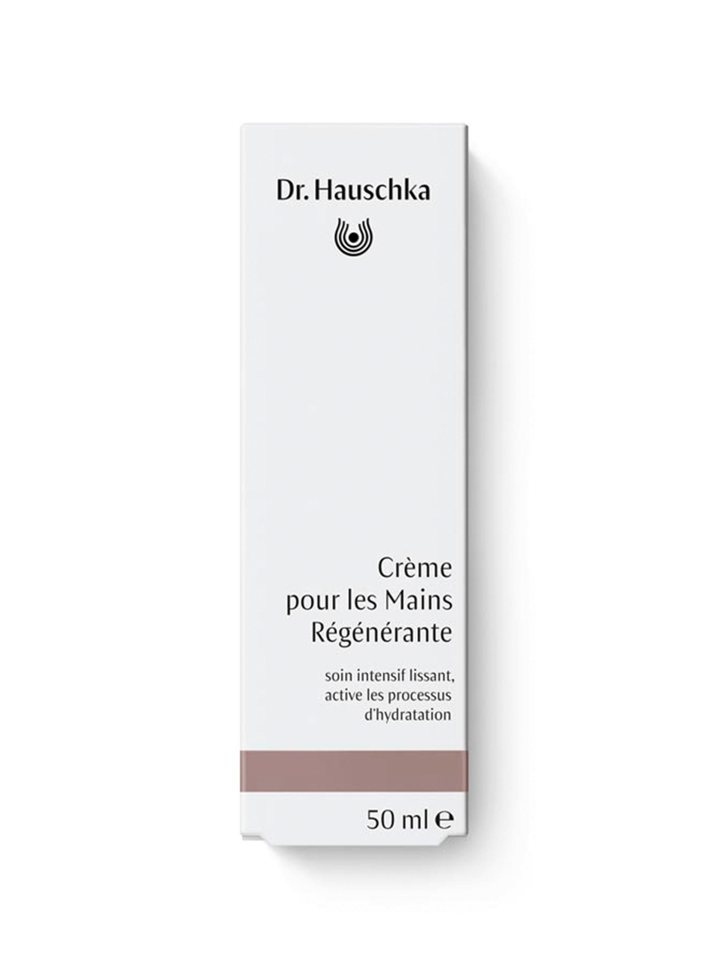 Crème mains régénérante No color