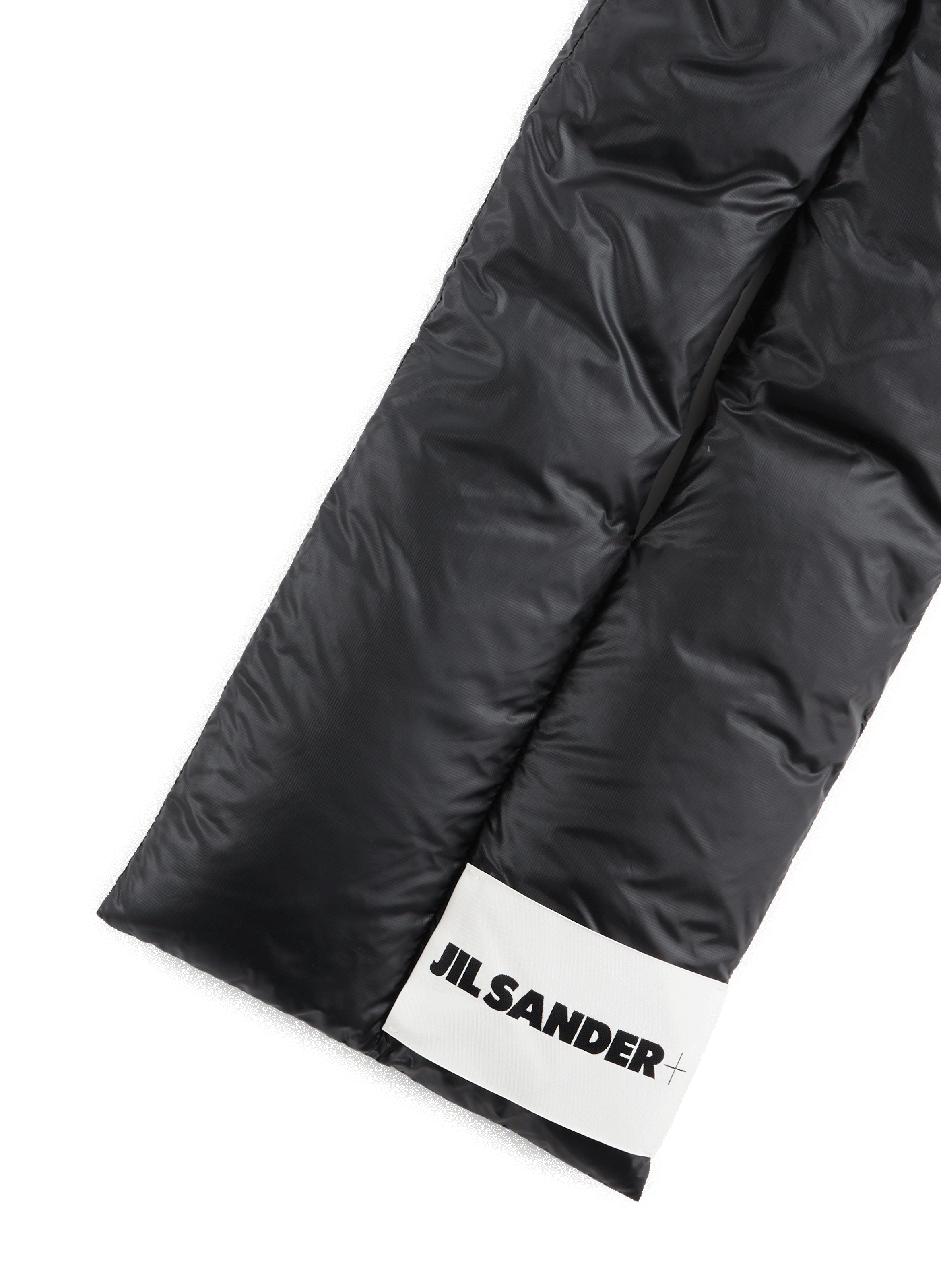 Echarpe en duvet d'oie