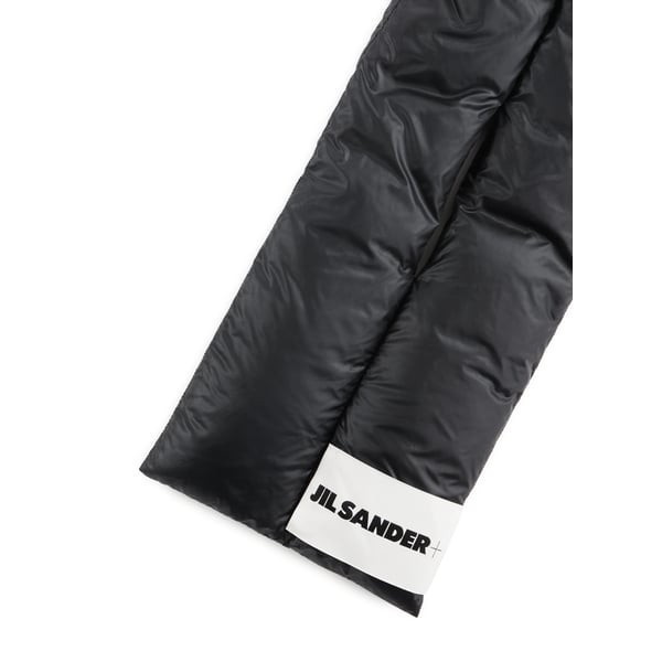 Echarpe en duvet d'oie