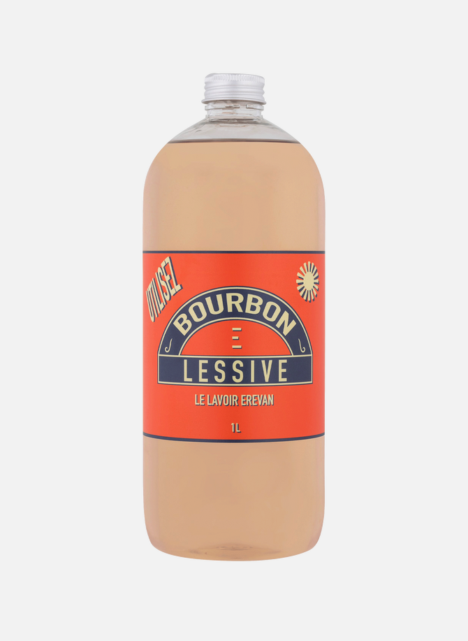 Lessive Bourbon EREVAN