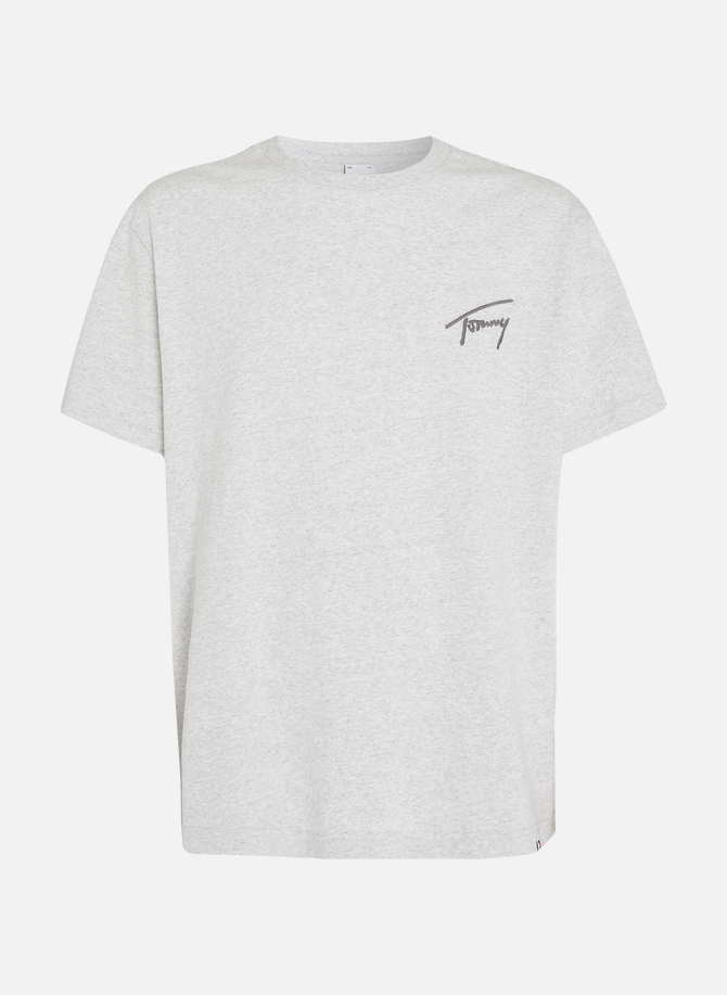 TOMMY HILFIGER Logo-T-Shirt