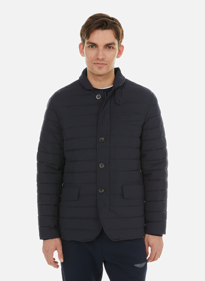 Barbour quilted jacket HACKETT