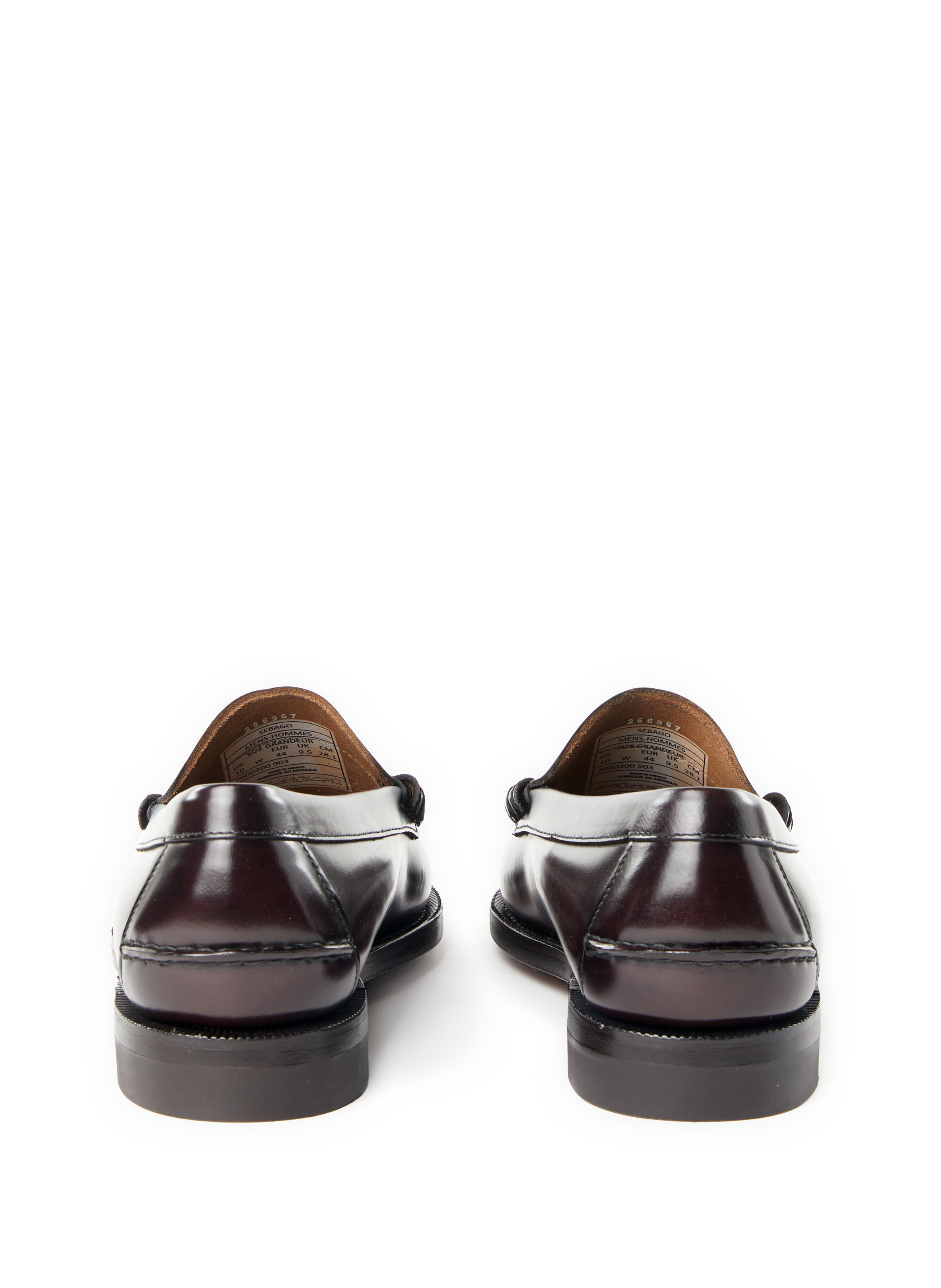 Mocassin Classic Dan SEBAGO Multicolour