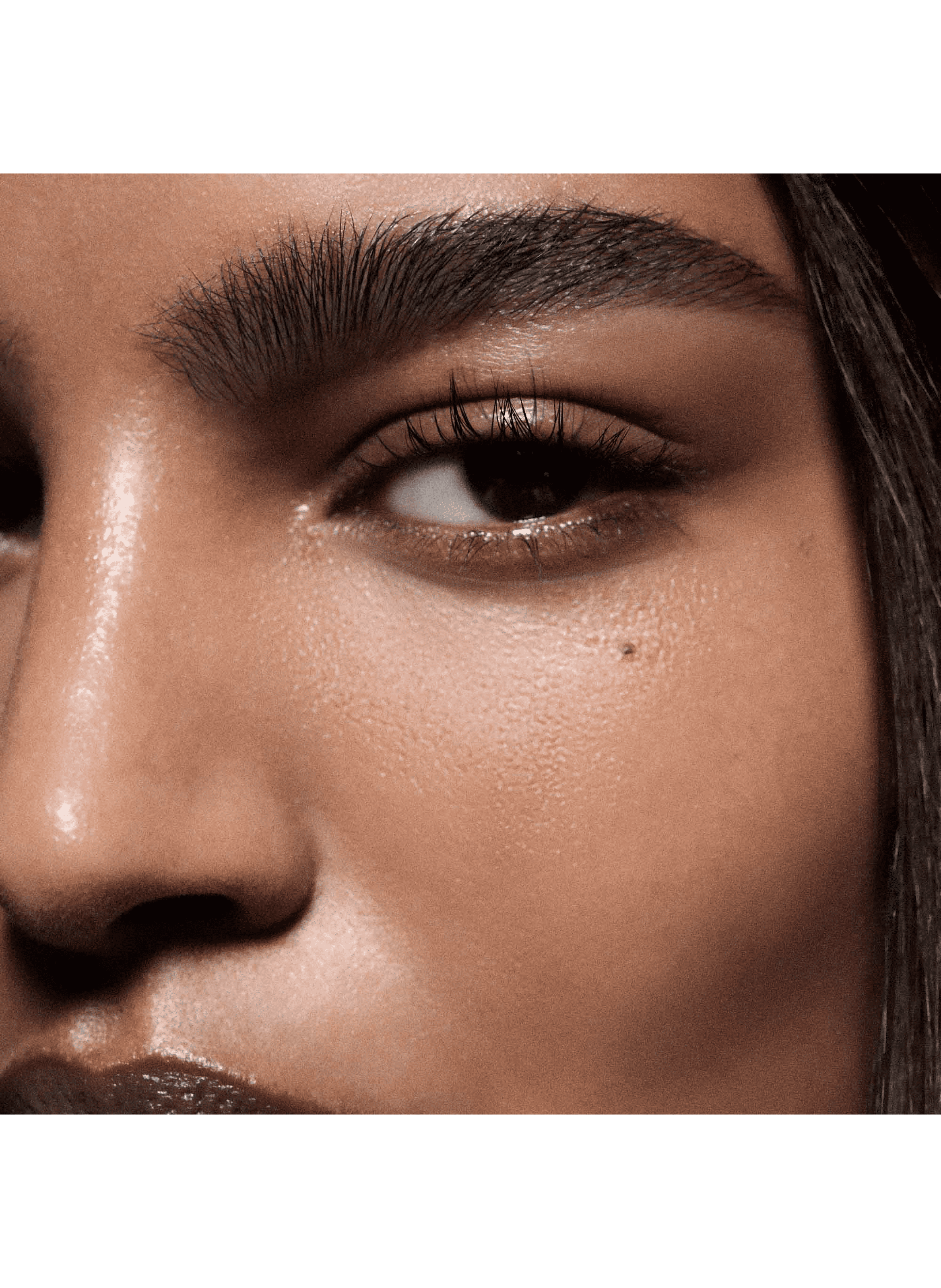 FeatherFix Medium brunette