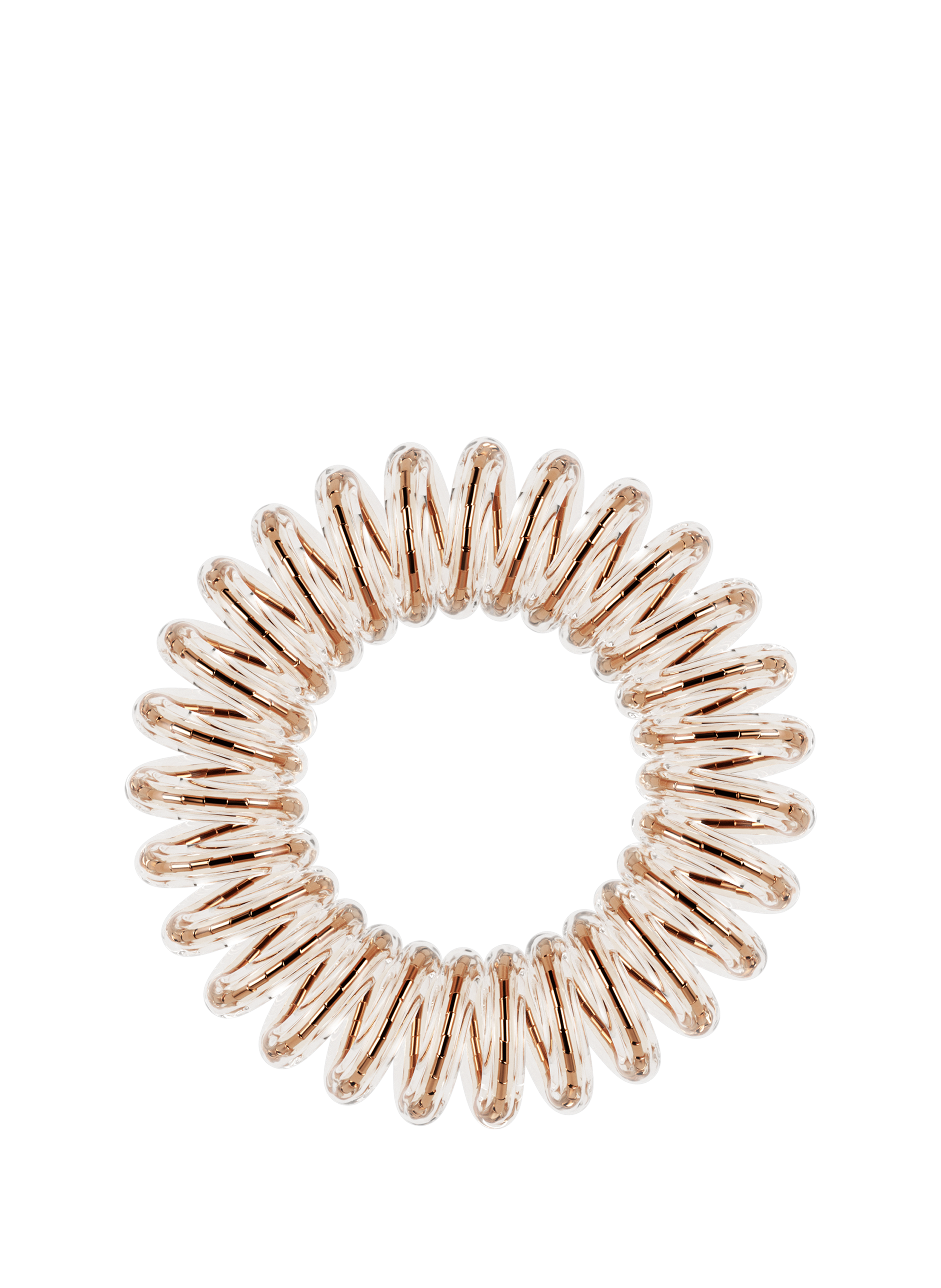 Premium Bronze Beauty INVISIBOBBLE No color