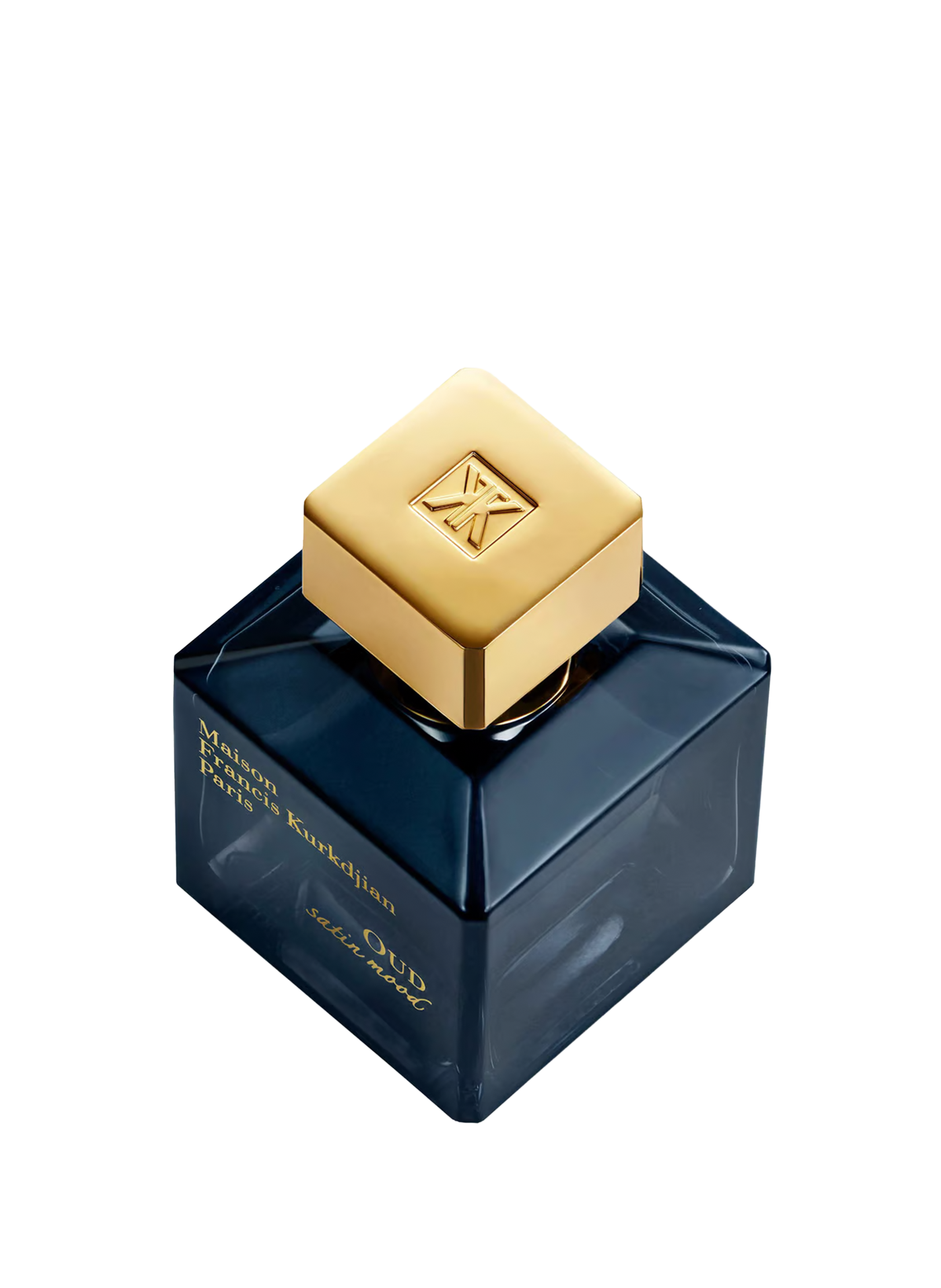 Eau de parfum - Oud Satin Mood MAISON FRANCIS KURKDJIAN No color