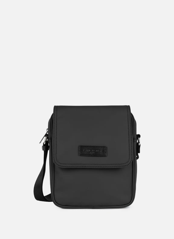 Crossbody bag - Storm Black by LANCASTER LANCASTER Crossbody bag - Storm Black