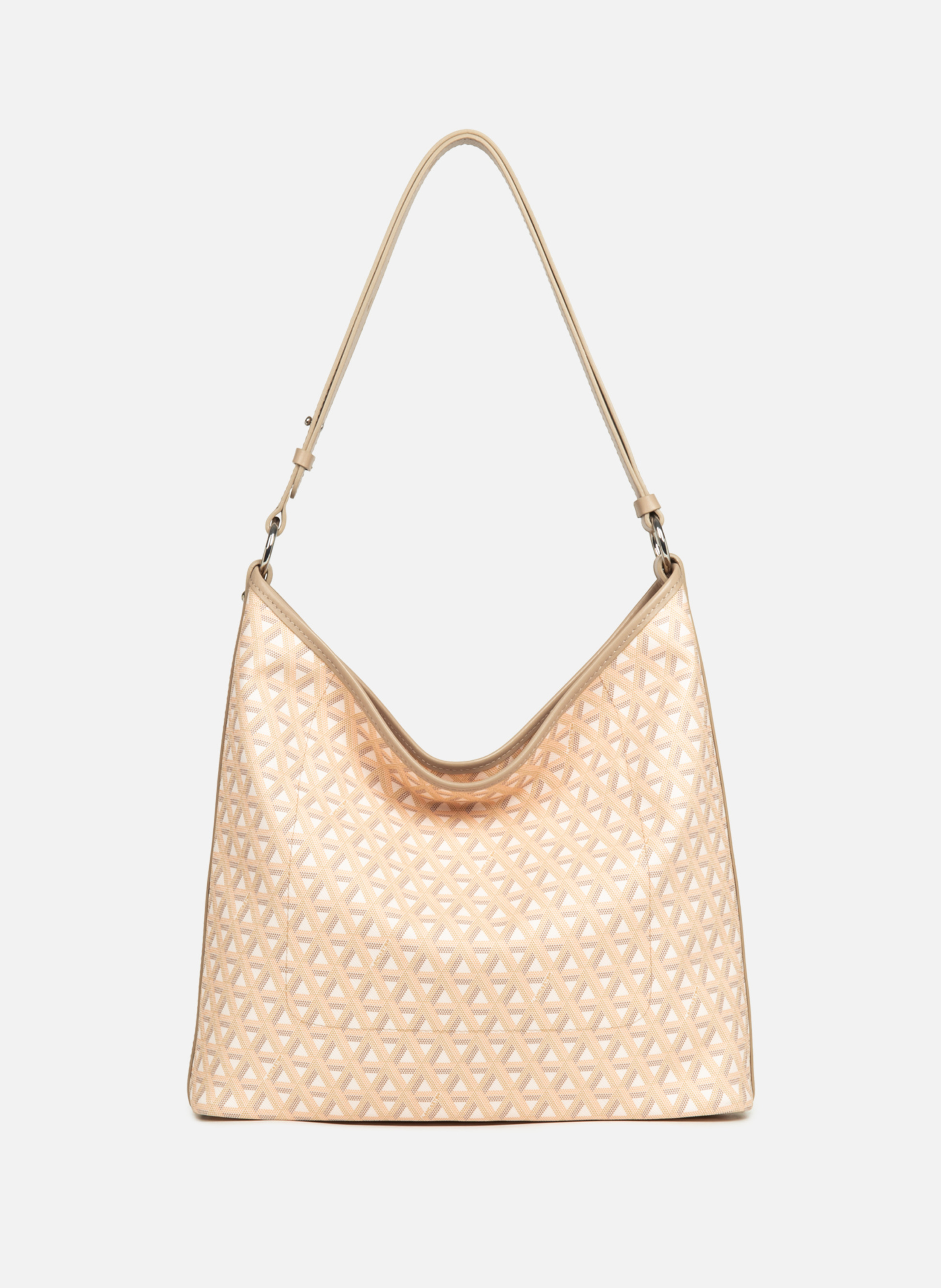 Sac seau - ikon it Beige