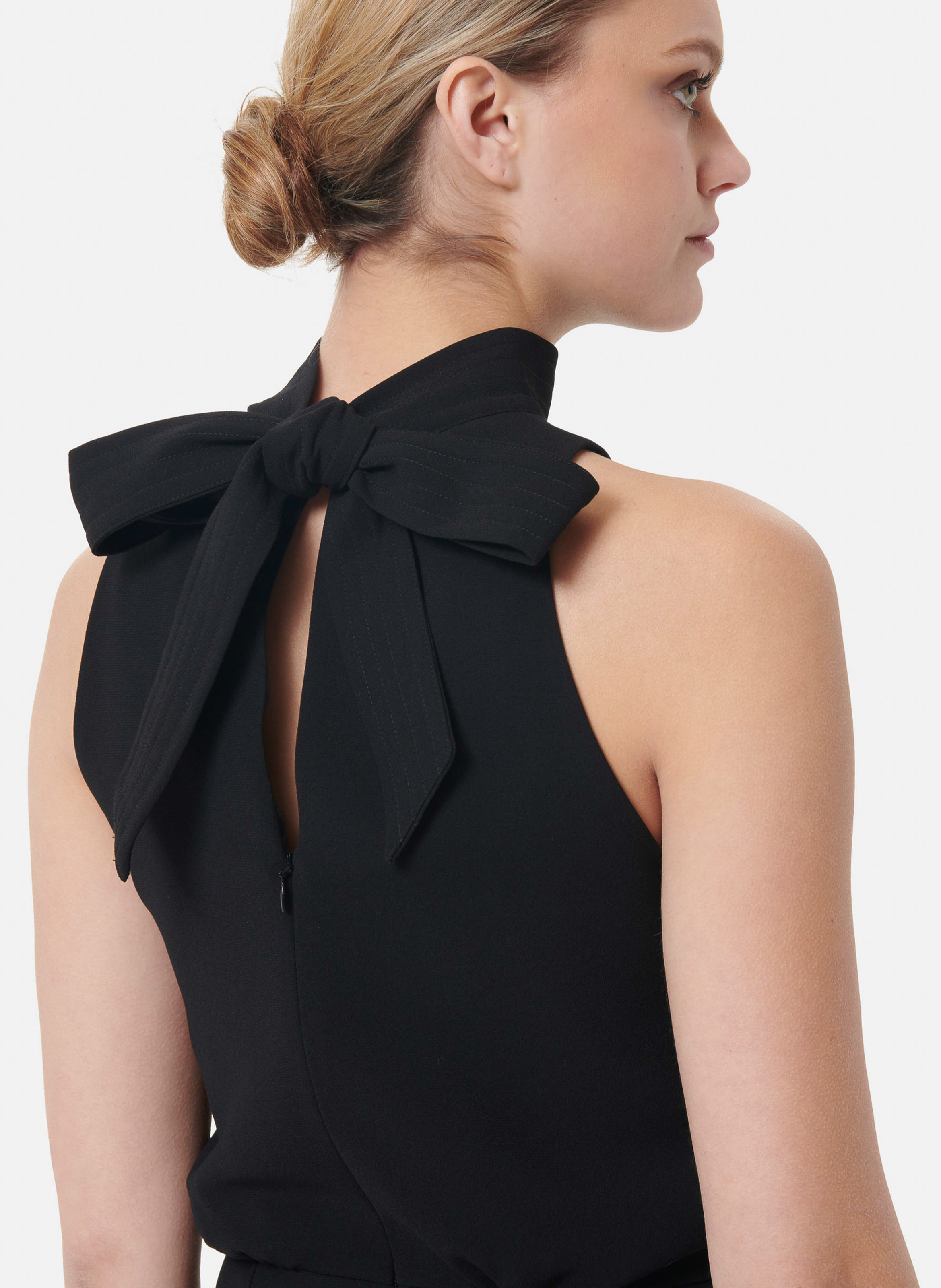 Combinaison cecile TARA JARMON Noir