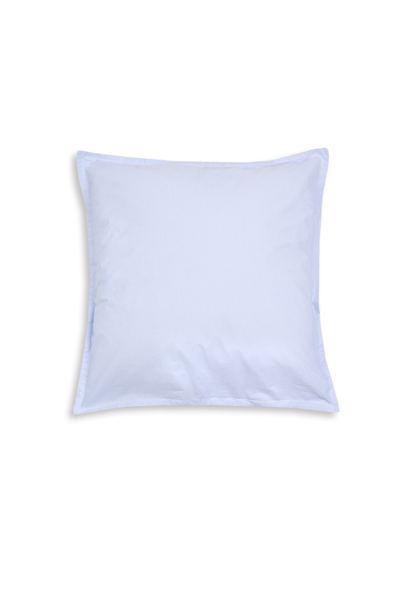 Taie d'oreiller en percale de coton AU PRINTEMPS PARIS Multicolore