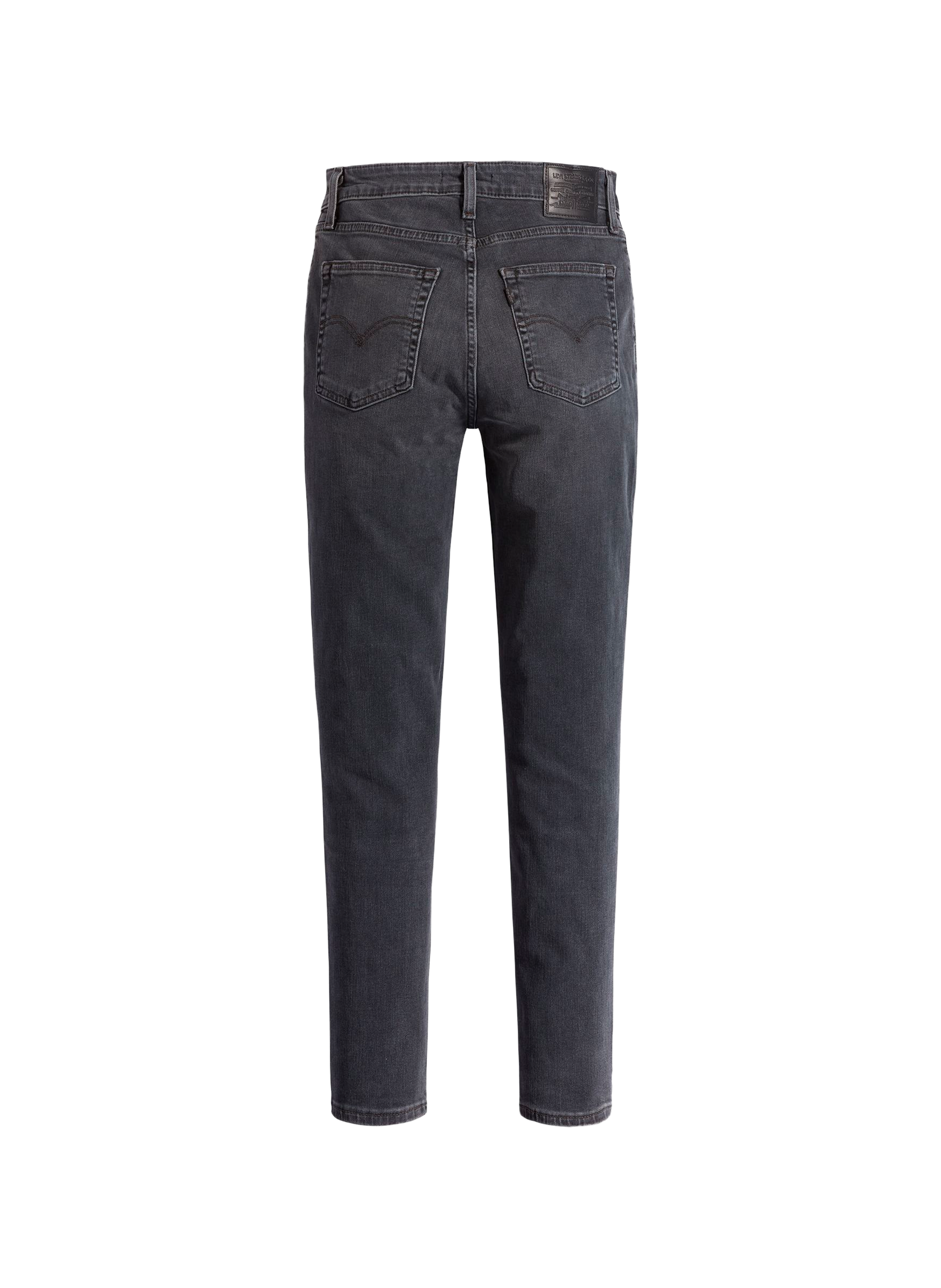 Jean 721 Skinny LEVI&#039;S Noir