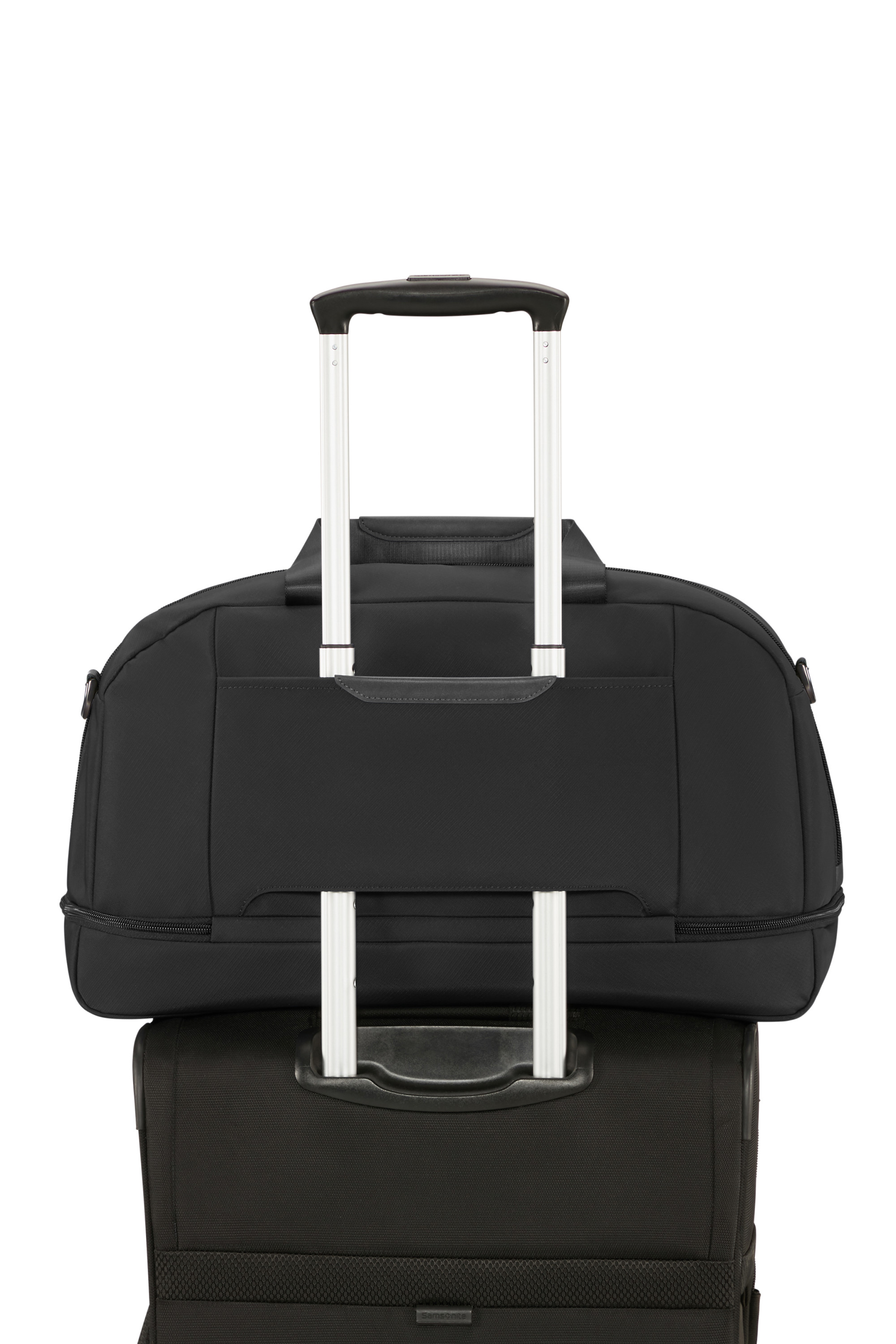 Paralux bt sac de voyage Noir
