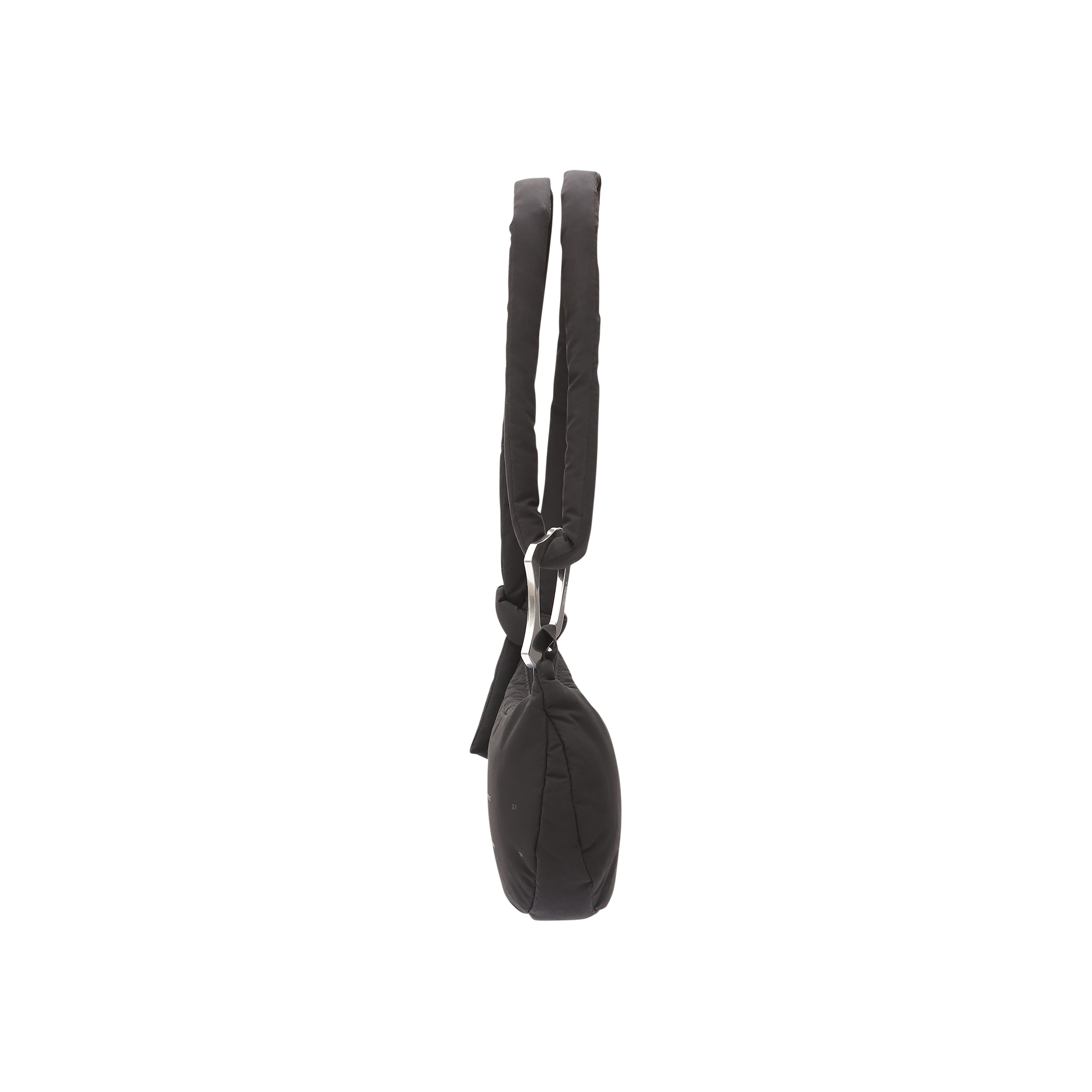 Mini cabas attaché HELIOT EMIL Noir