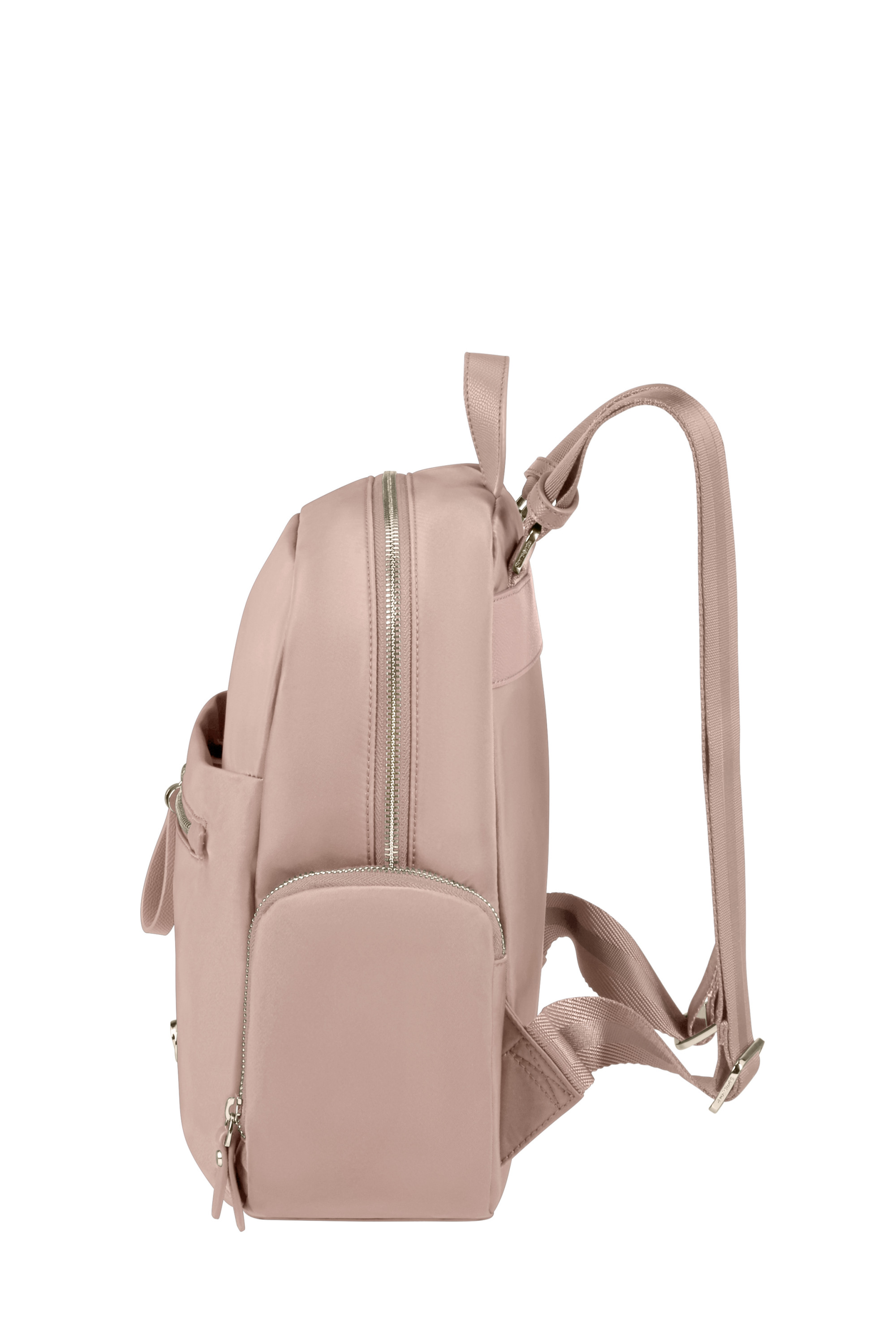 Karissa evo sac à dos SAMSONITE Rose