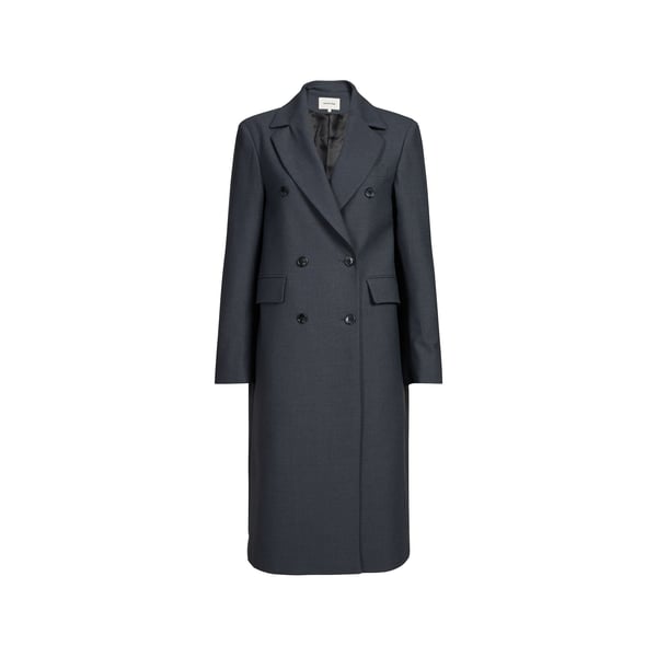 Manteau long Aaron Manteau long Aaron